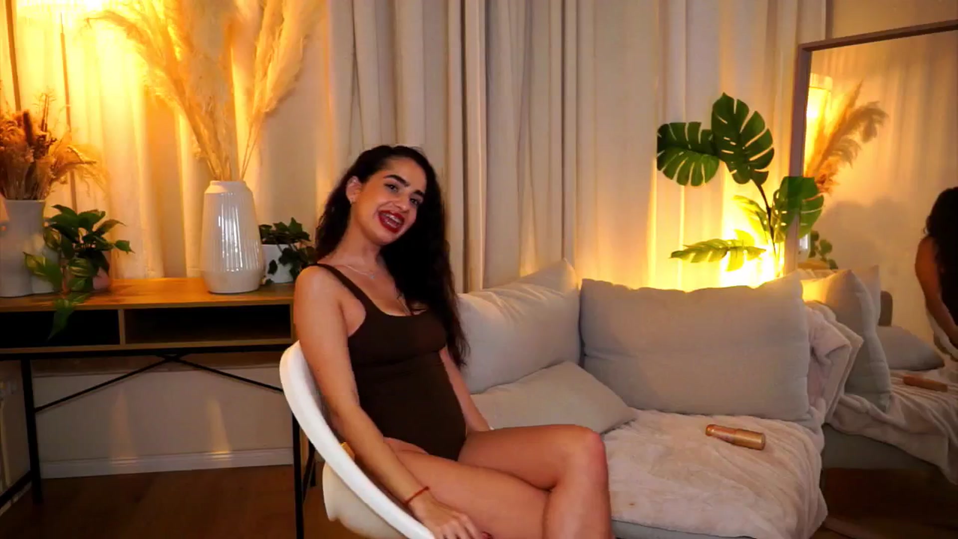 Gallery image thumbnail from milkyway_'s myfreecams stream on, 10/16/2025, 18:49 image 4 of 20