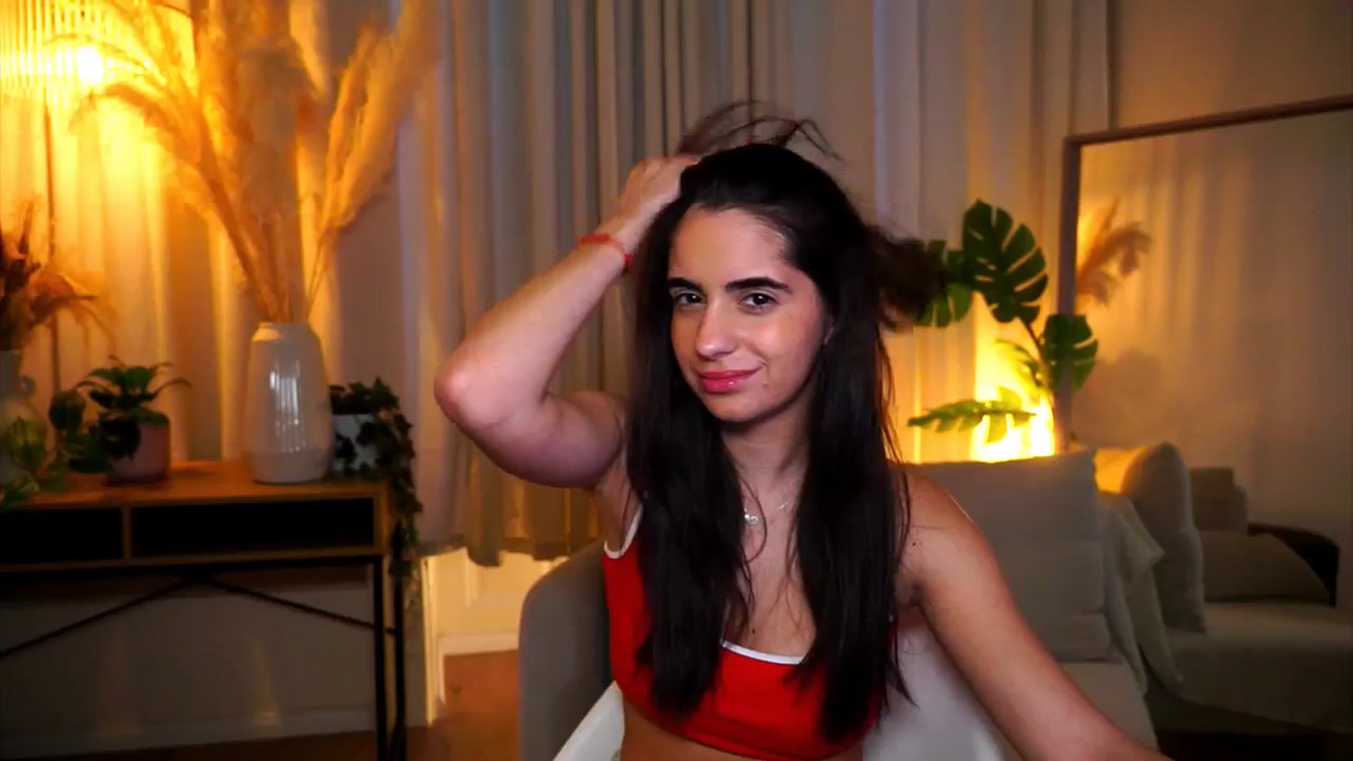 Gallery image thumbnail from milkyway_'s myfreecams stream on, 10/18/2025, 14:55 image 20 of 20