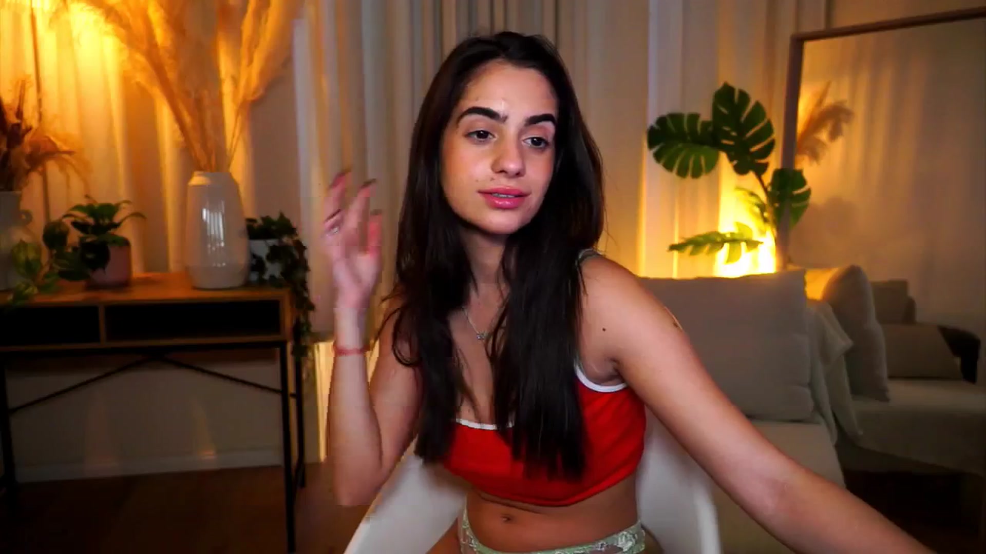 Gallery image thumbnail from milkyway_'s myfreecams stream on, 10/18/2025, 14:55 image 7 of 20