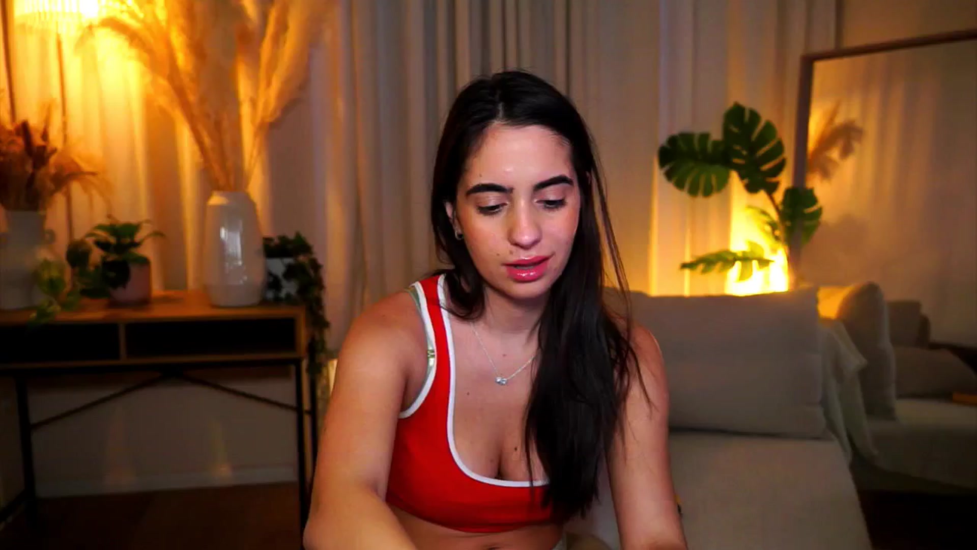 Gallery image thumbnail from milkyway_'s myfreecams stream on, 10/18/2025, 15:37 image 11 of 20