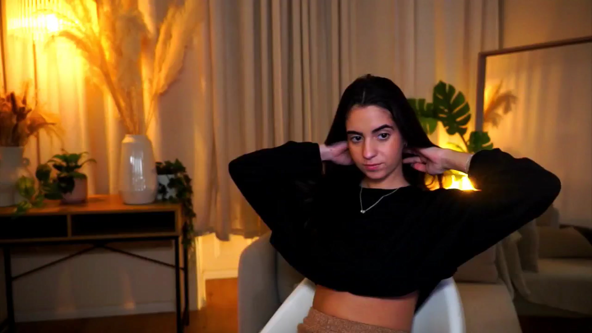 Gallery image thumbnail from milkyway_'s myfreecams stream on, 10/18/2025, 16:32 image 7 of 20