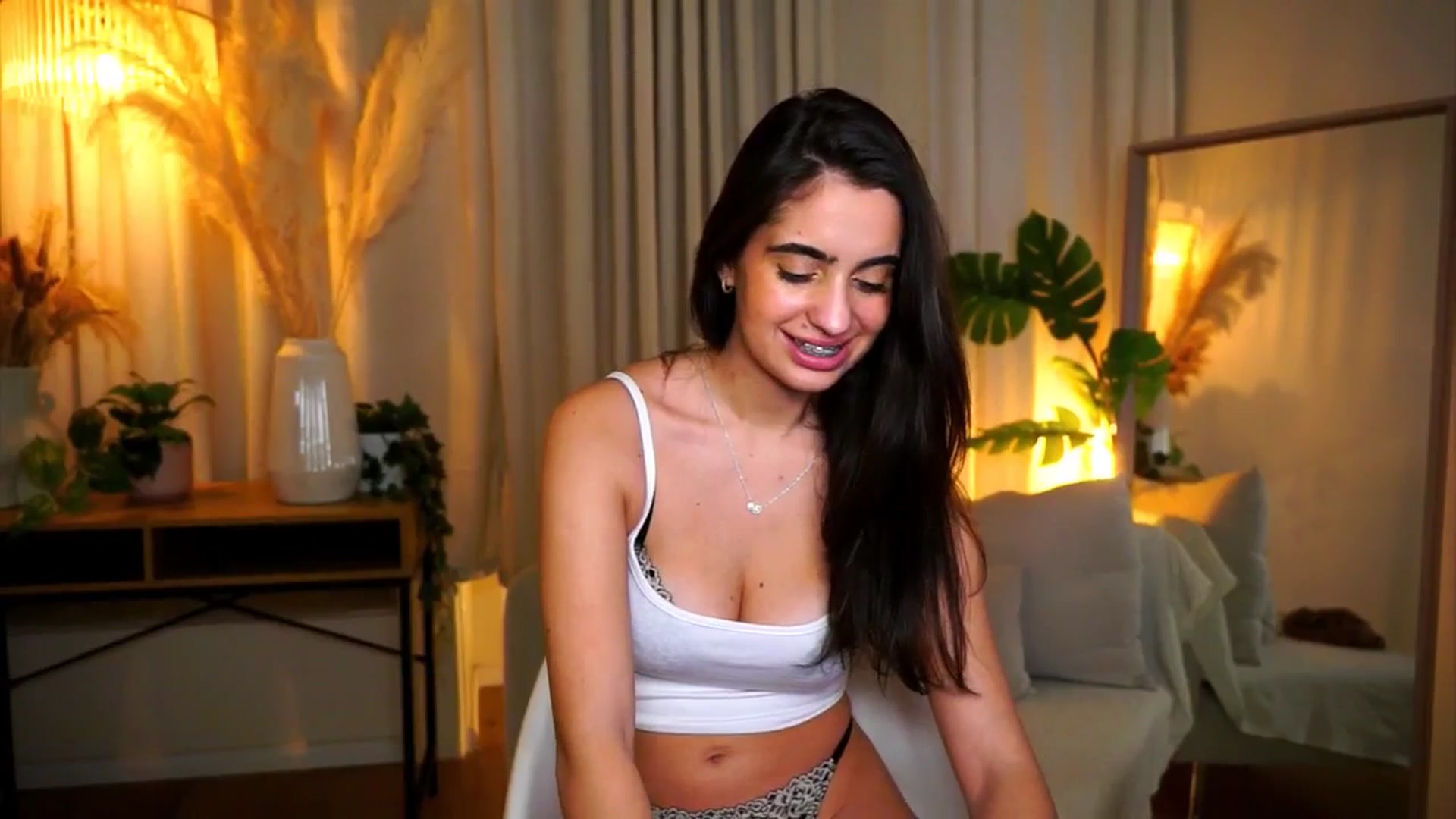 Gallery image thumbnail from milkyway_'s myfreecams stream on, 10/22/2025, 18:07 image 8 of 20