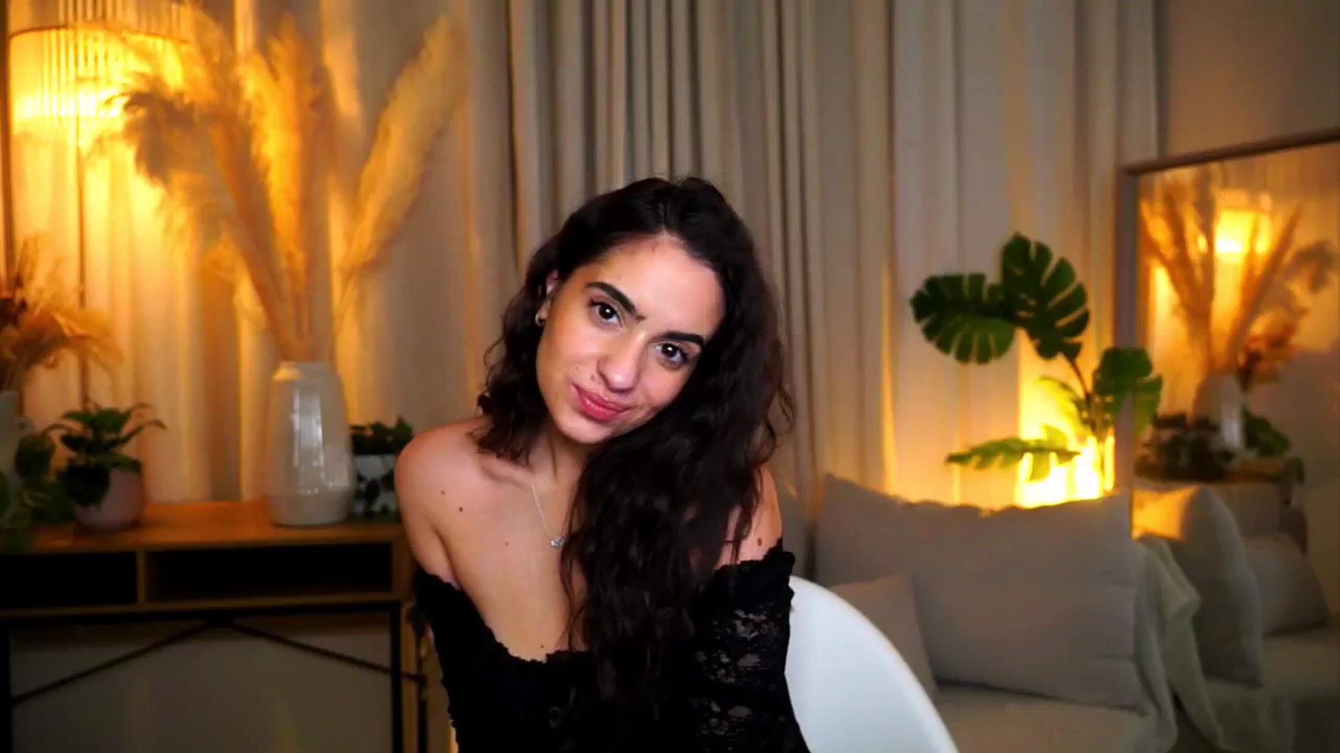 Gallery image thumbnail from milkyway_'s myfreecams stream on, 10/26/2025, 16:55 image 14 of 20
