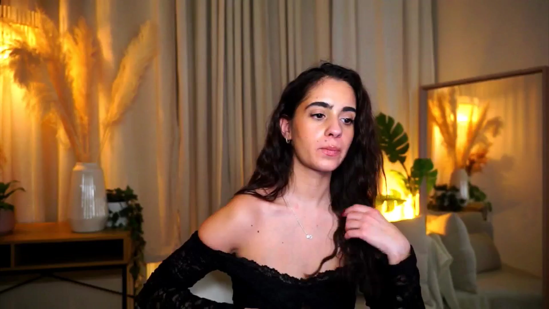 Gallery image thumbnail from milkyway_'s myfreecams stream on, 10/26/2025, 16:55 image 10 of 20