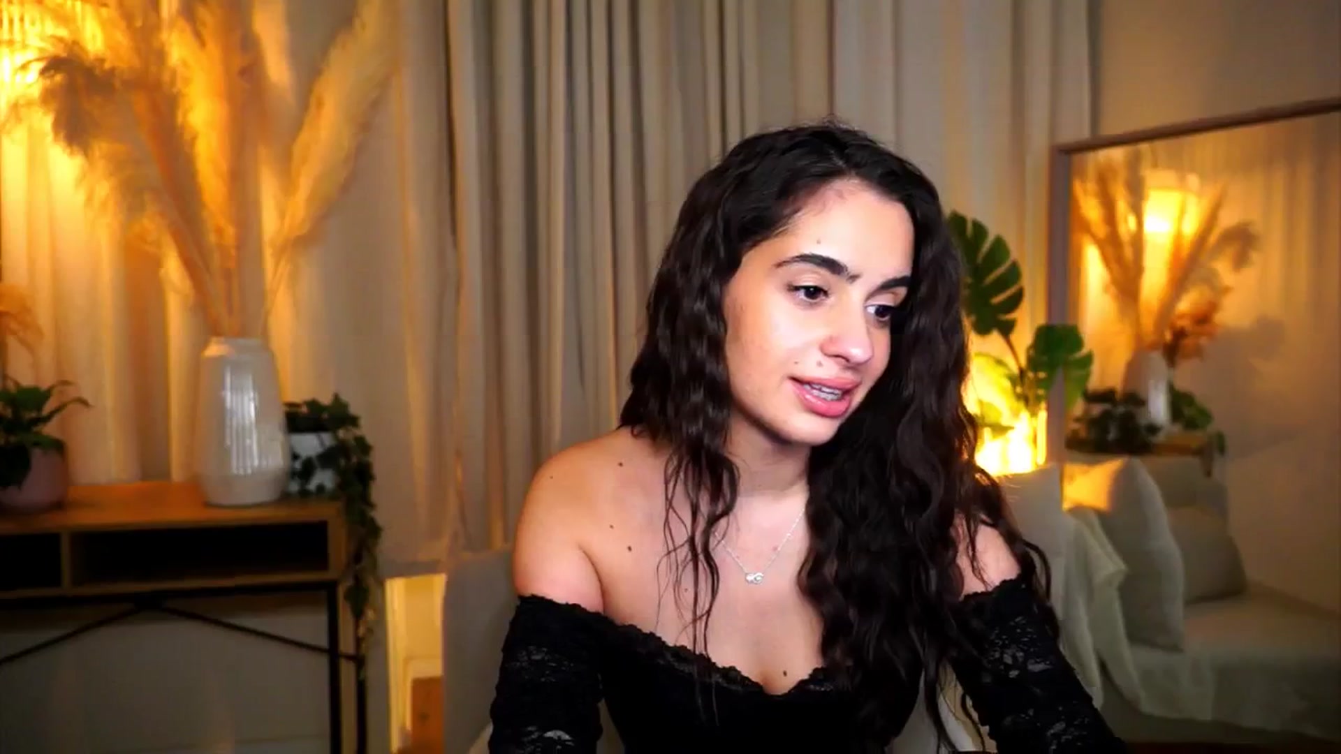 Gallery image thumbnail from milkyway_'s myfreecams stream on, 10/26/2025, 16:55 image 5 of 20