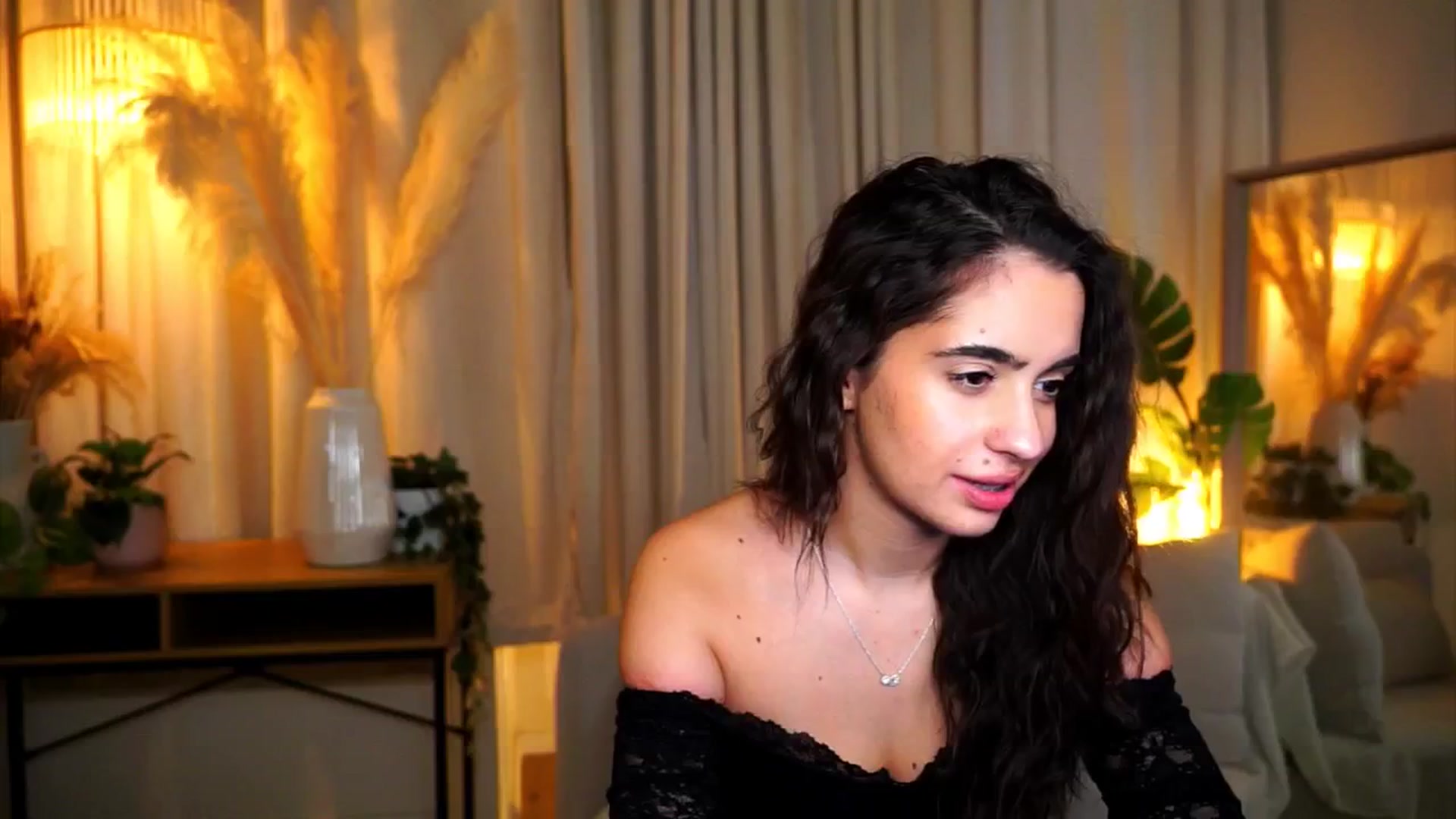 Gallery image thumbnail from milkyway_'s myfreecams stream on, 10/26/2025, 16:55 image 19 of 20