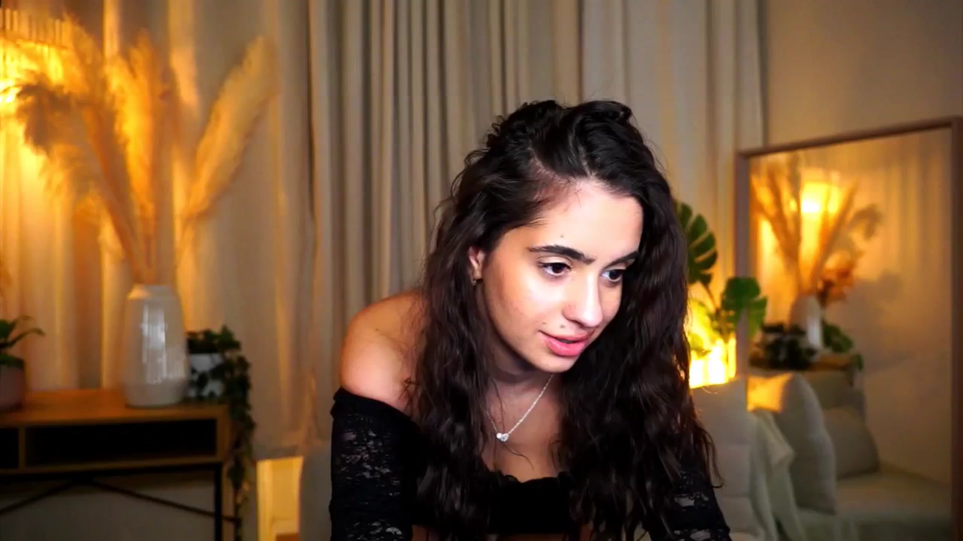 Gallery image thumbnail from milkyway_'s myfreecams stream on, 10/26/2025, 16:55 image 8 of 20