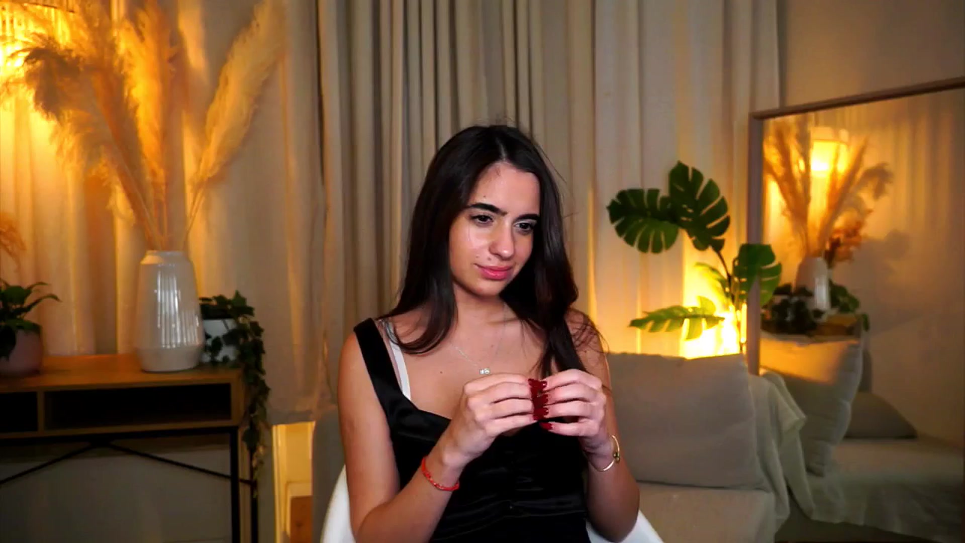 Gallery image thumbnail from milkyway_'s myfreecams stream on, 10/28/2025, 18:46 image 15 of 20