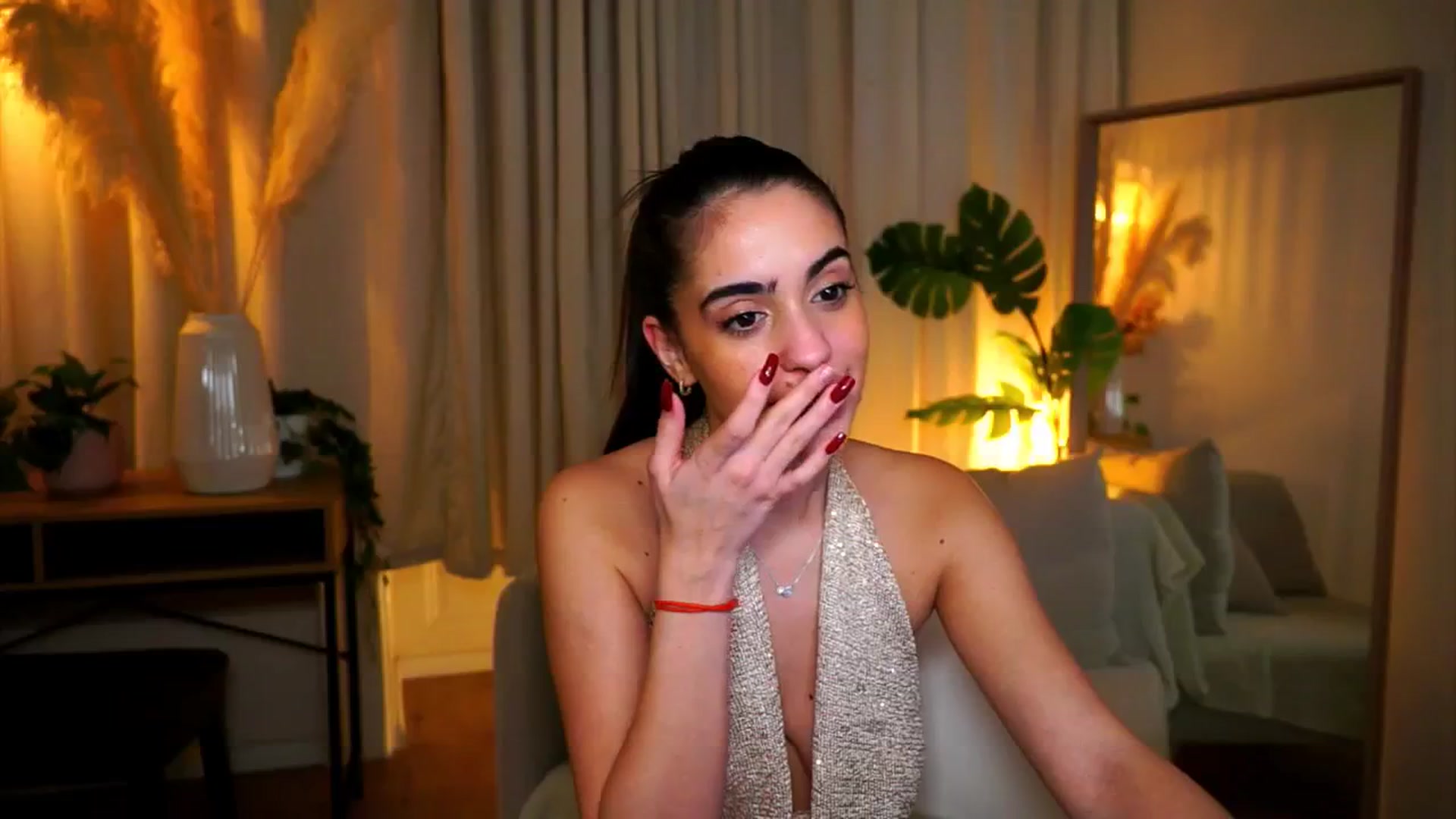 Gallery image thumbnail from milkyway_'s myfreecams stream on, 11/01/2025, 18:32 image 15 of 20
