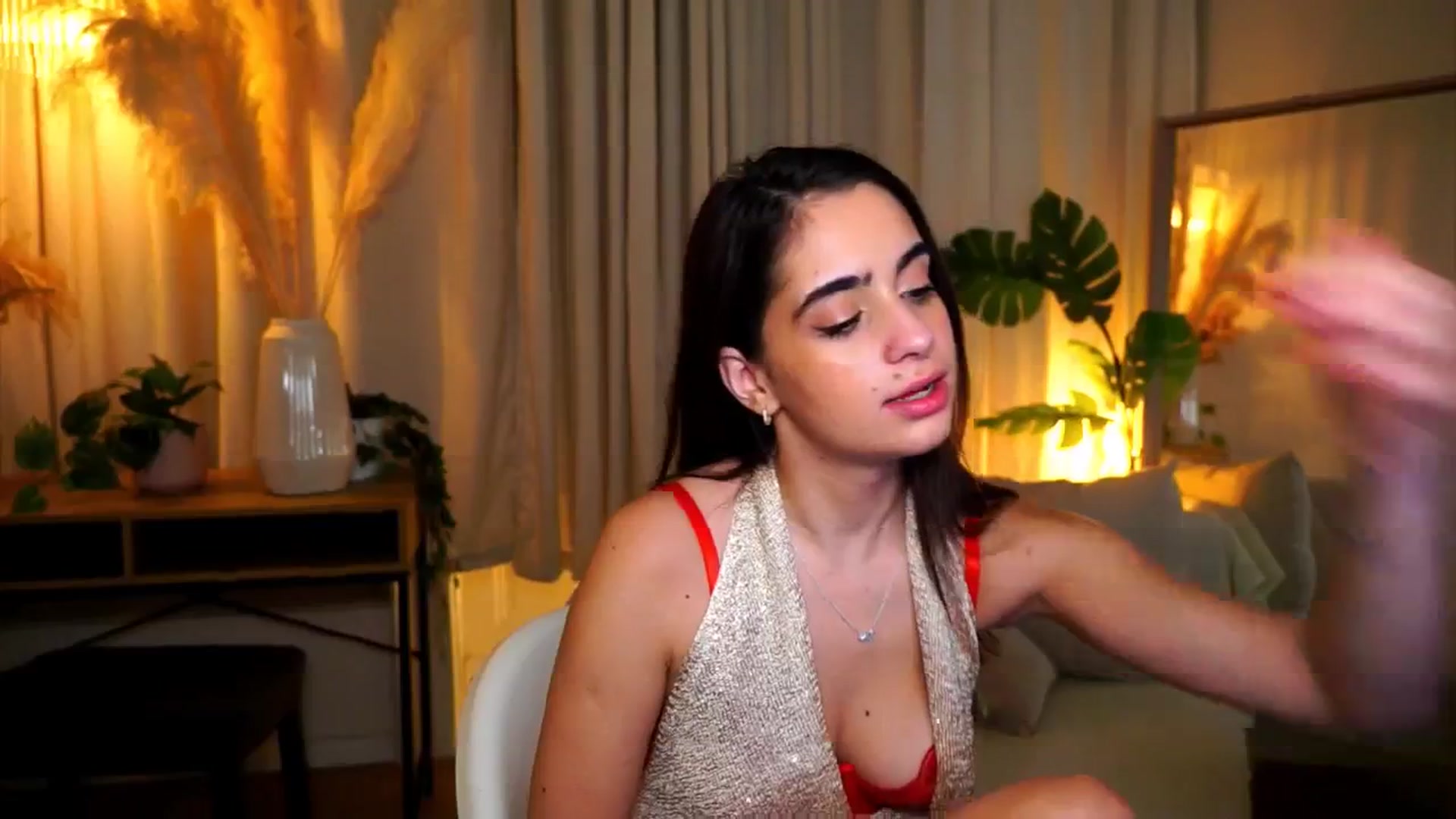 Gallery image thumbnail from milkyway_'s myfreecams stream on, 11/01/2025, 18:32 image 6 of 20