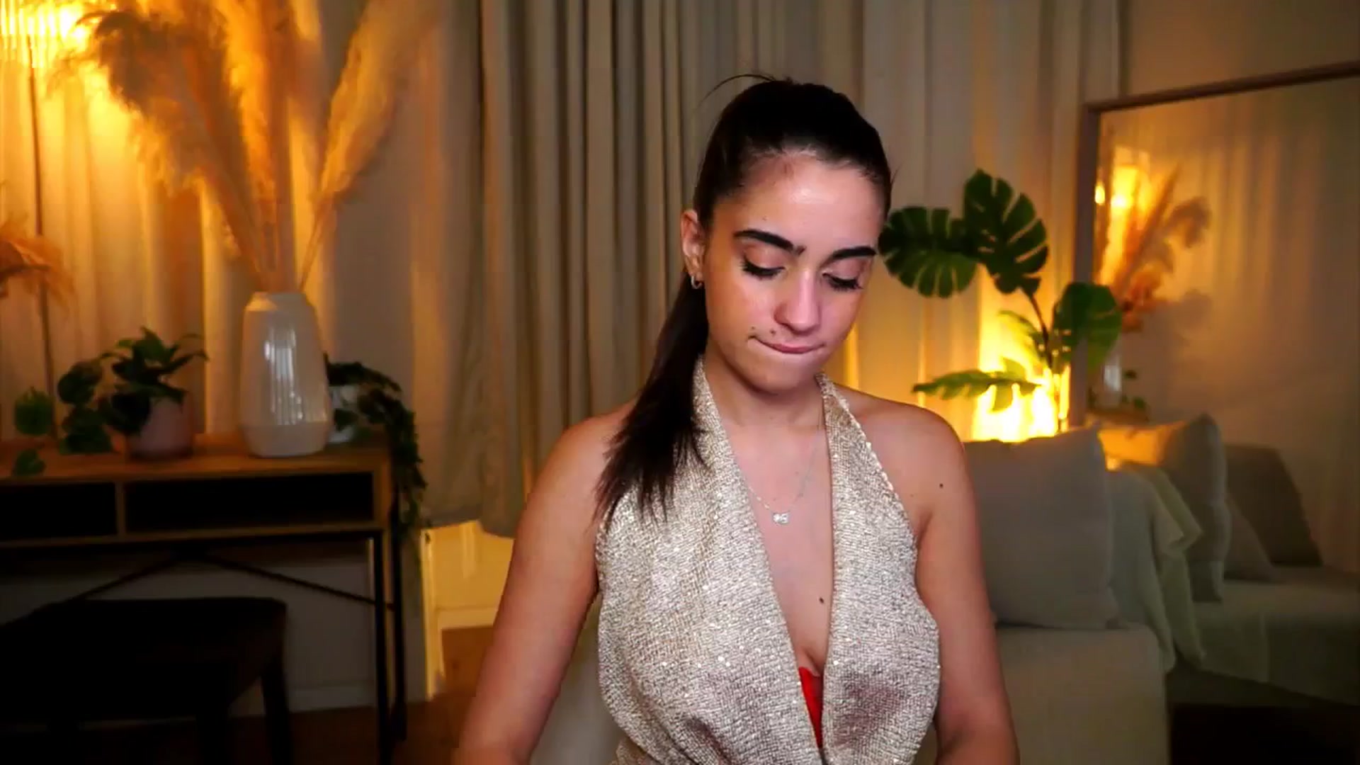 Gallery image thumbnail from milkyway_'s myfreecams stream on, 11/01/2025, 18:32 image 13 of 20
