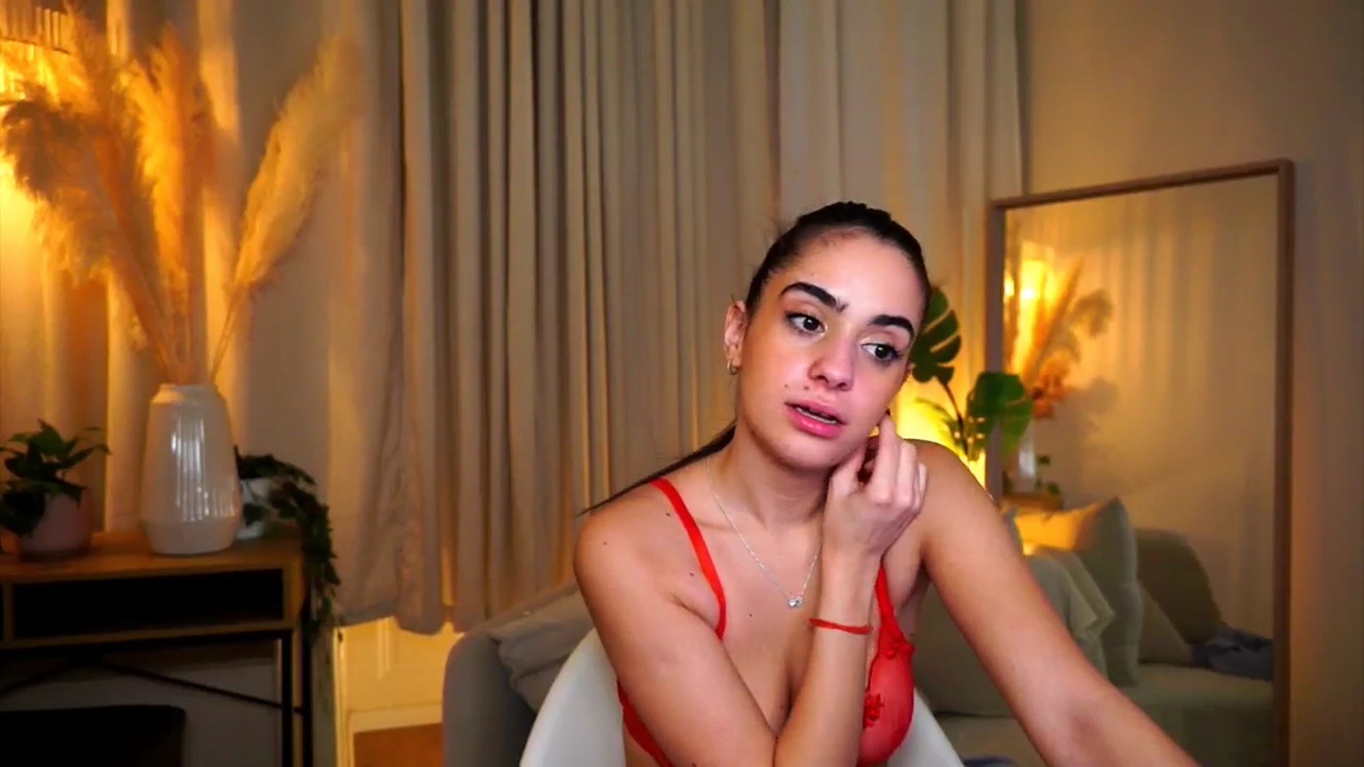 Gallery image thumbnail from milkyway_'s myfreecams stream on, 11/01/2025, 19:39 image 18 of 20
