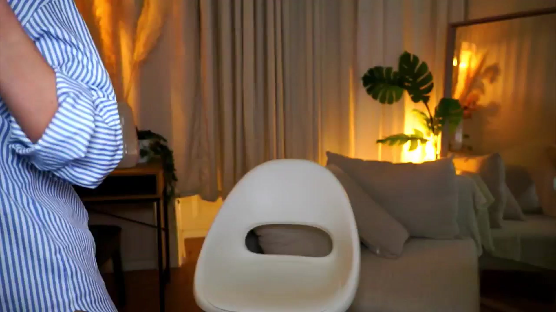 Gallery image thumbnail from milkyway_'s myfreecams stream on, 11/01/2025, 19:39 image 1 of 20