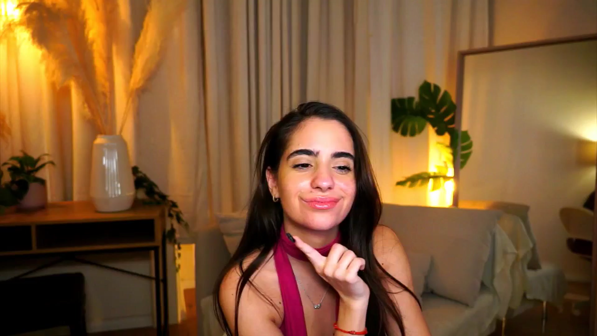 Gallery image thumbnail from milkyway_'s myfreecams stream on, 11/17/2025, 21:16 image 15 of 20