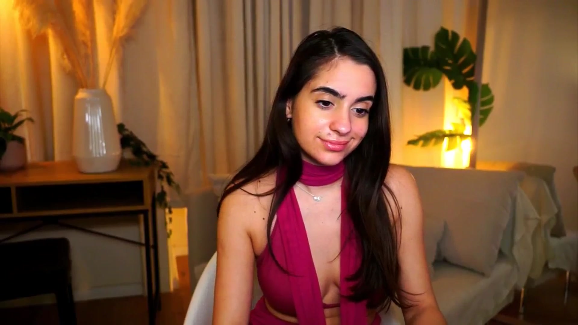 Gallery image thumbnail from milkyway_'s myfreecams stream on, 11/17/2025, 21:16 image 8 of 20