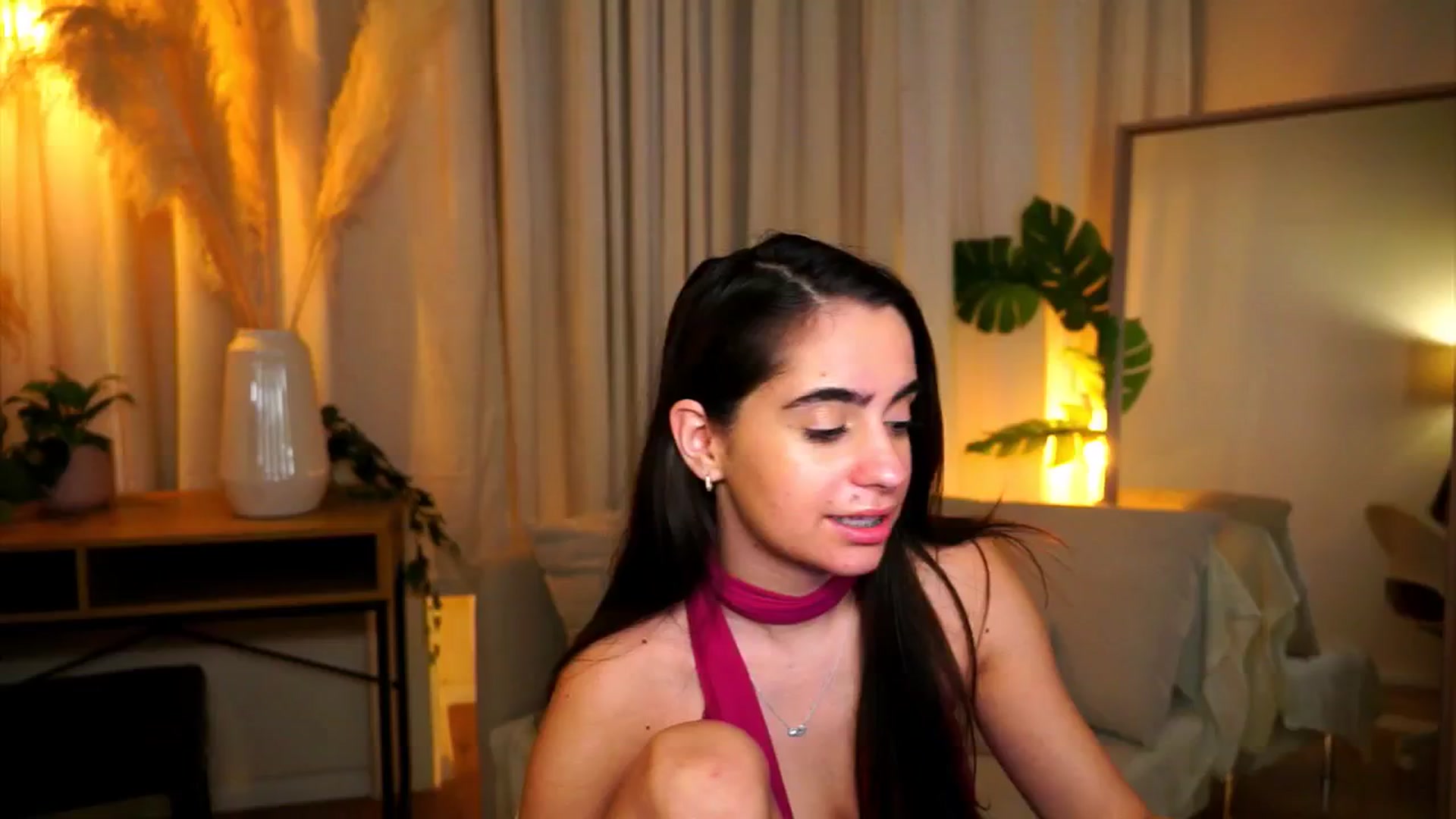 Gallery image thumbnail from milkyway_'s myfreecams stream on, 11/17/2025, 21:16 image 14 of 20