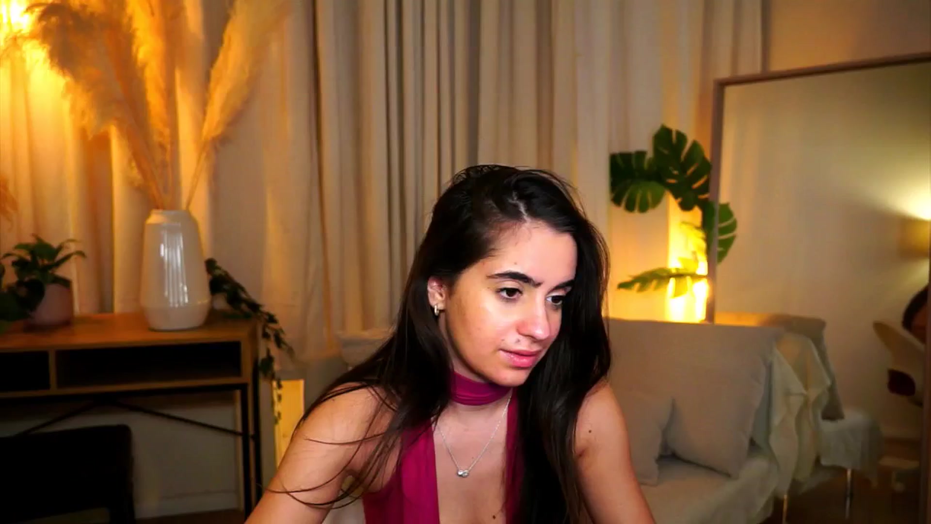 Gallery image thumbnail from milkyway_'s myfreecams stream on, 11/17/2025, 21:16 image 13 of 20