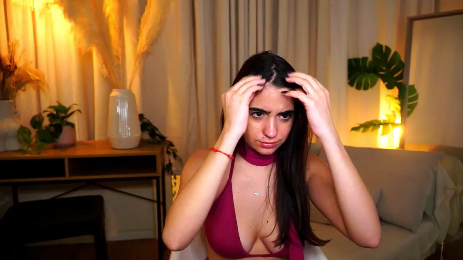 Gallery image thumbnail from milkyway_'s myfreecams stream on, 11/17/2025, 21:16 image 17 of 20