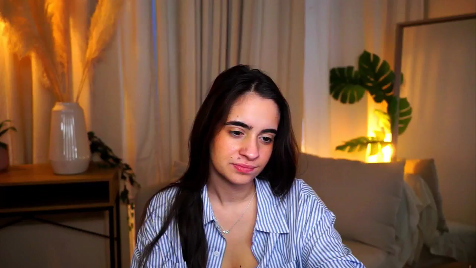 Gallery image thumbnail from milkyway_'s myfreecams stream on, 11/21/2025, 12:54 image 17 of 20