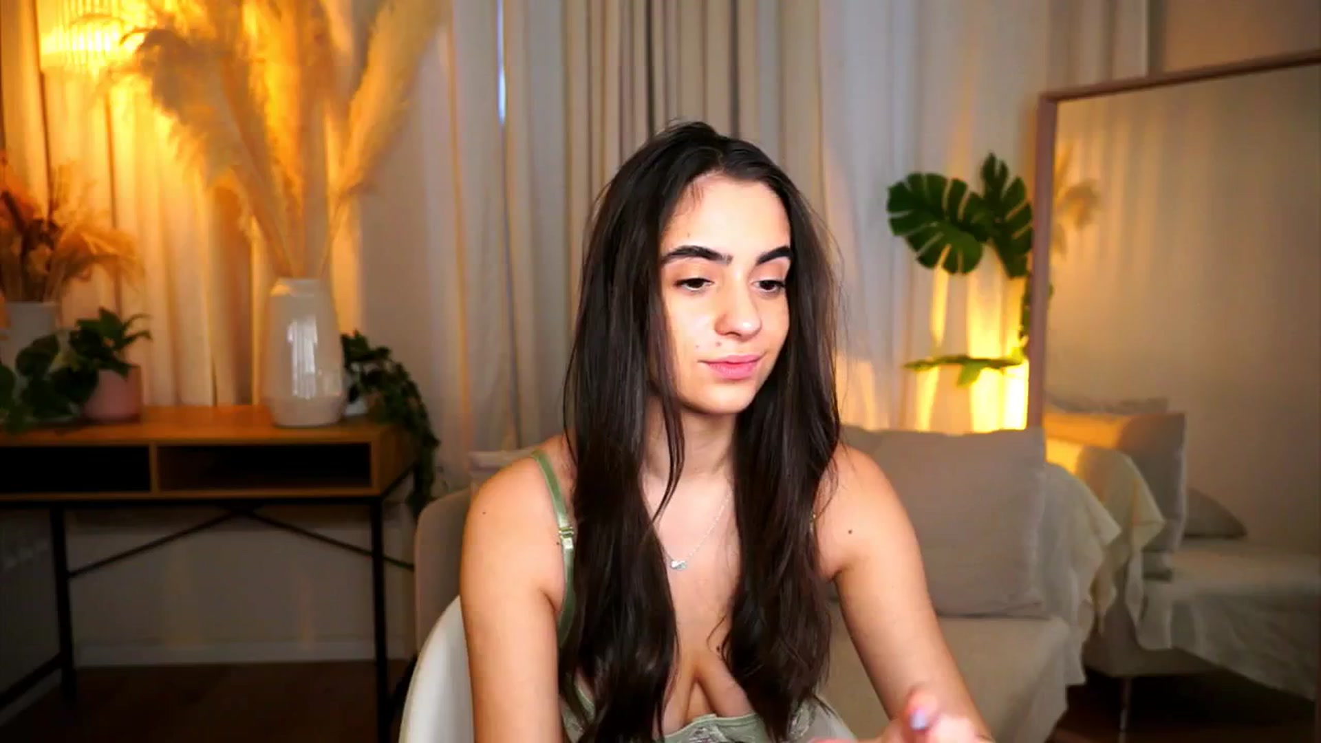 Gallery image thumbnail from milkyway_'s myfreecams stream on, 12/17/2025, 12:56 image 14 of 20