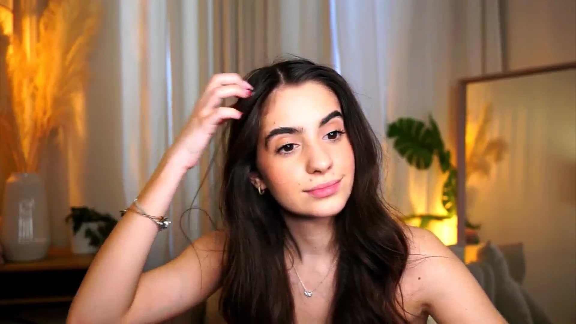 Gallery image thumbnail from milkyway_'s myfreecams stream on, 02/08/2026, 13:24 image 3 of 20