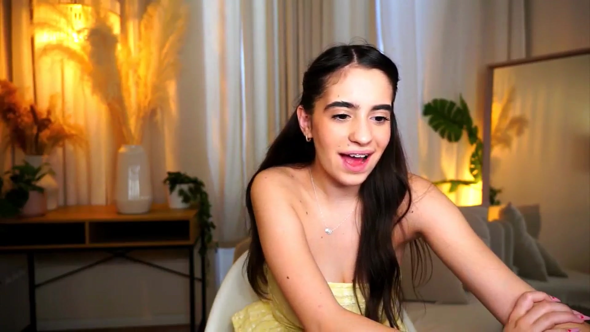 Gallery image thumbnail from milkyway_'s myfreecams stream on, 02/08/2026, 13:24 image 15 of 20