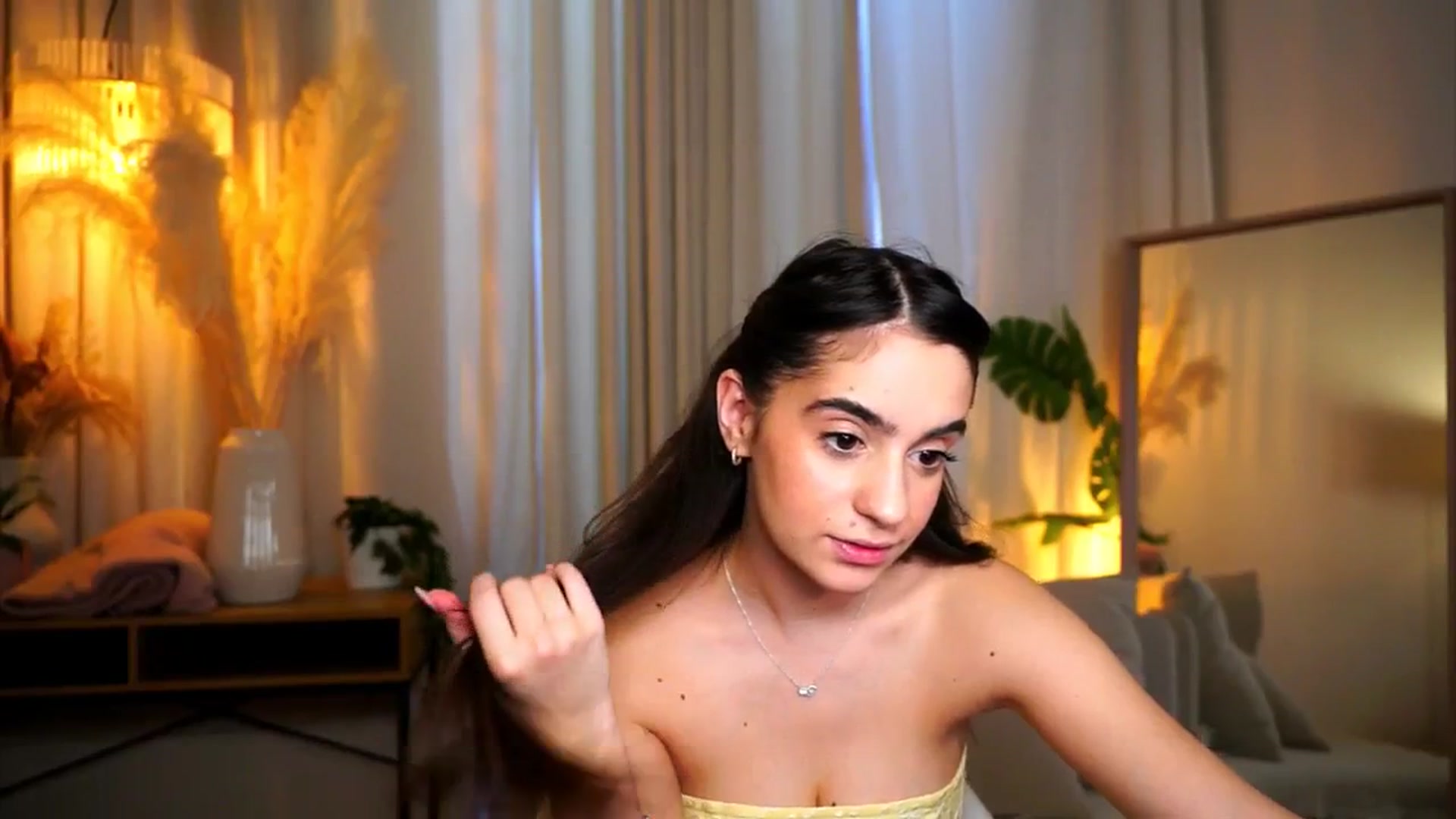 Gallery image thumbnail from milkyway_'s myfreecams stream on, 02/08/2026, 13:24 image 5 of 20
