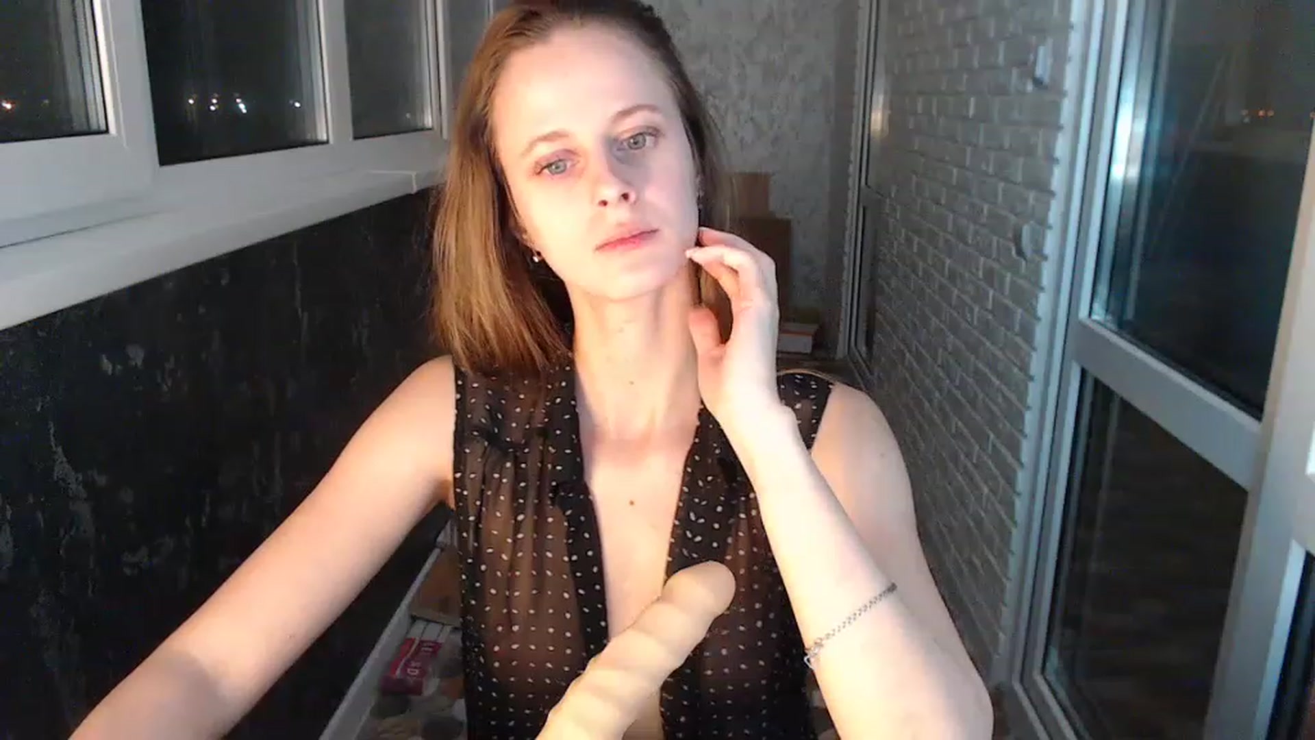 Gallery image thumbnail from mimiMILFal's myfreecams stream on, 11/21/2022, 20:08 image 15 of 20
