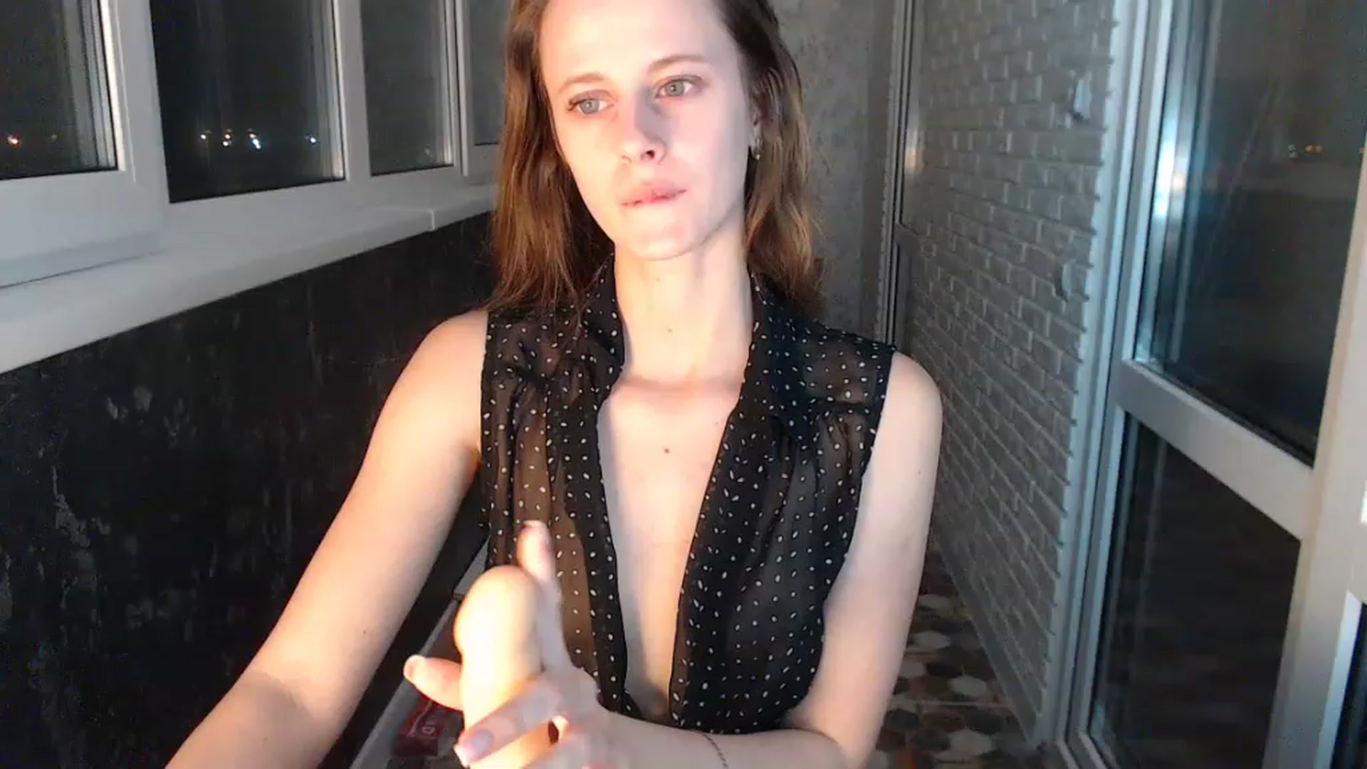 Gallery image thumbnail from mimiMILFal's myfreecams stream on, 11/21/2022, 20:08 image 5 of 20