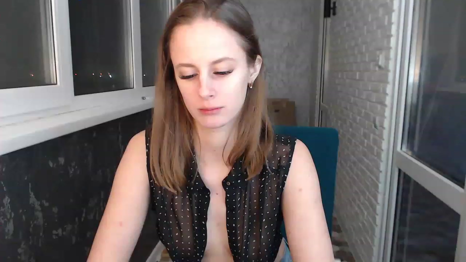 Gallery image thumbnail from mimiMILFal's myfreecams stream on, 01/16/2023, 16:14 image 9 of 20