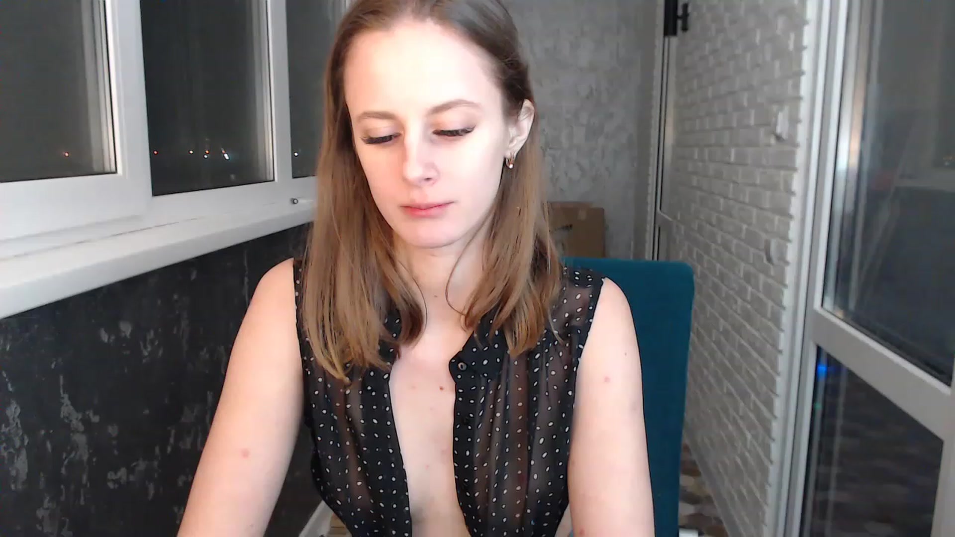 Gallery image thumbnail from mimiMILFal's myfreecams stream on, 01/16/2023, 16:14 image 7 of 20