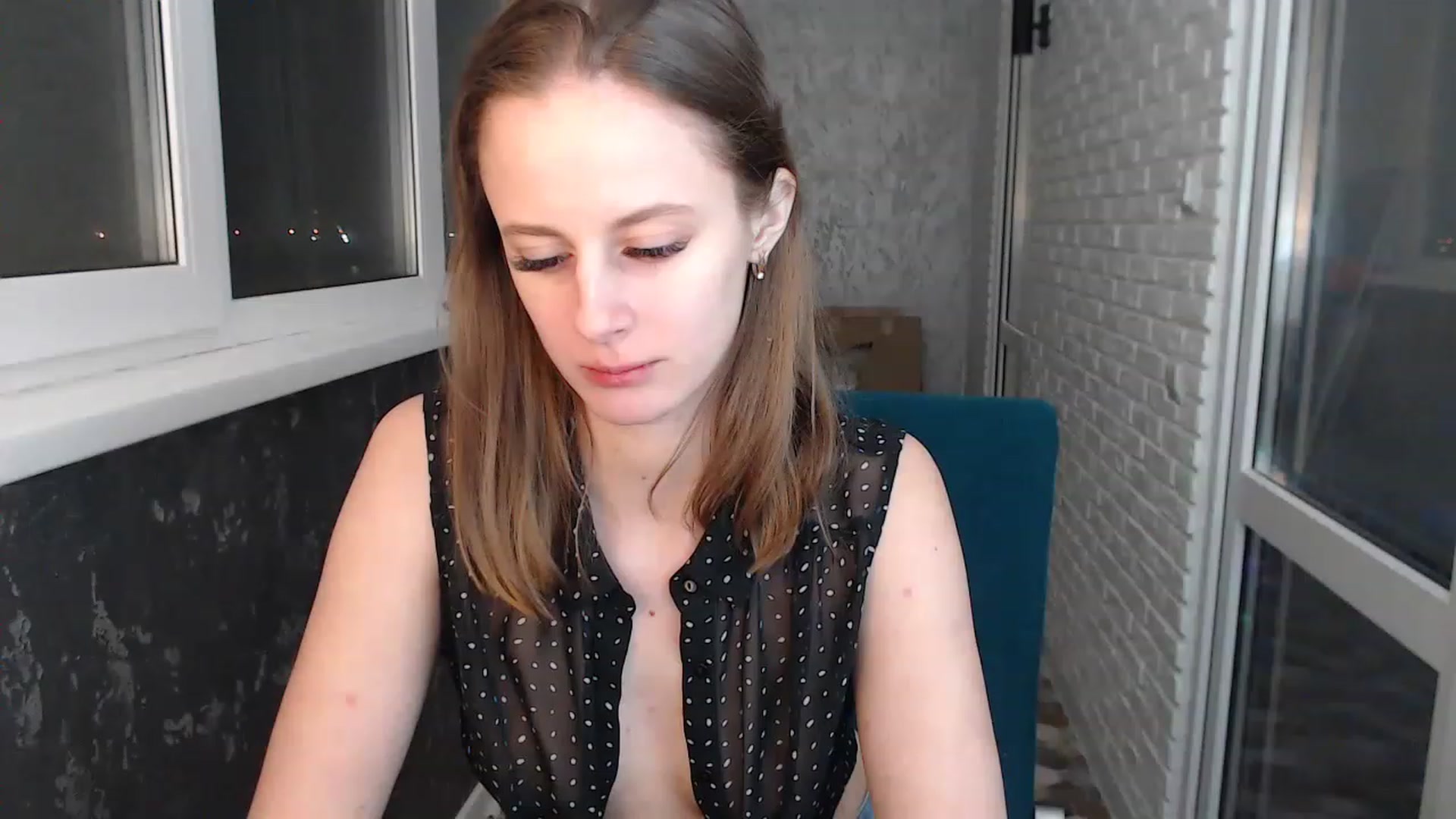 Gallery image thumbnail from mimiMILFal's myfreecams stream on, 01/16/2023, 16:14 image 8 of 20