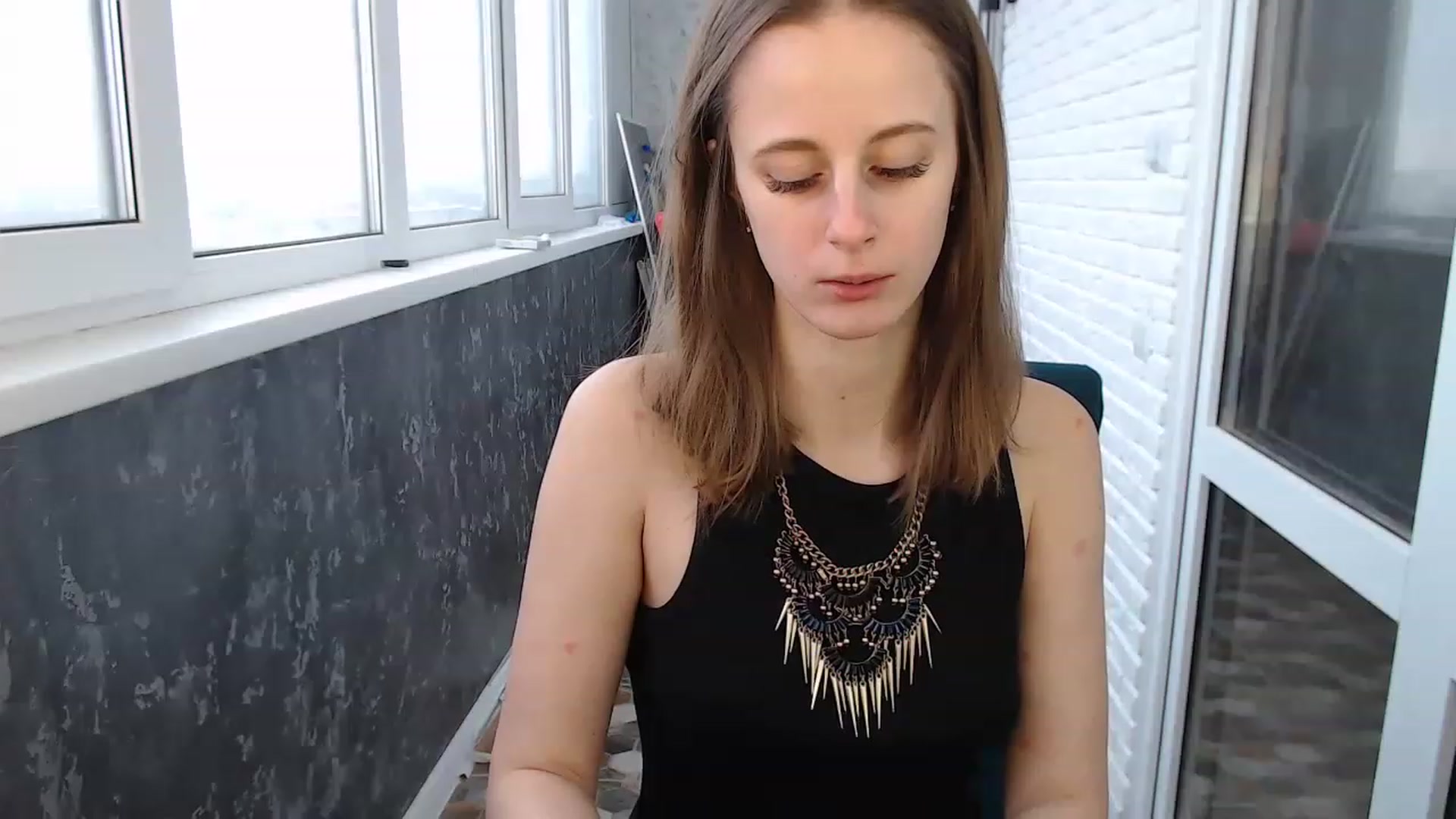 Gallery image thumbnail from mimiMILFal's myfreecams stream on, 01/29/2023, 13:53 image 4 of 20