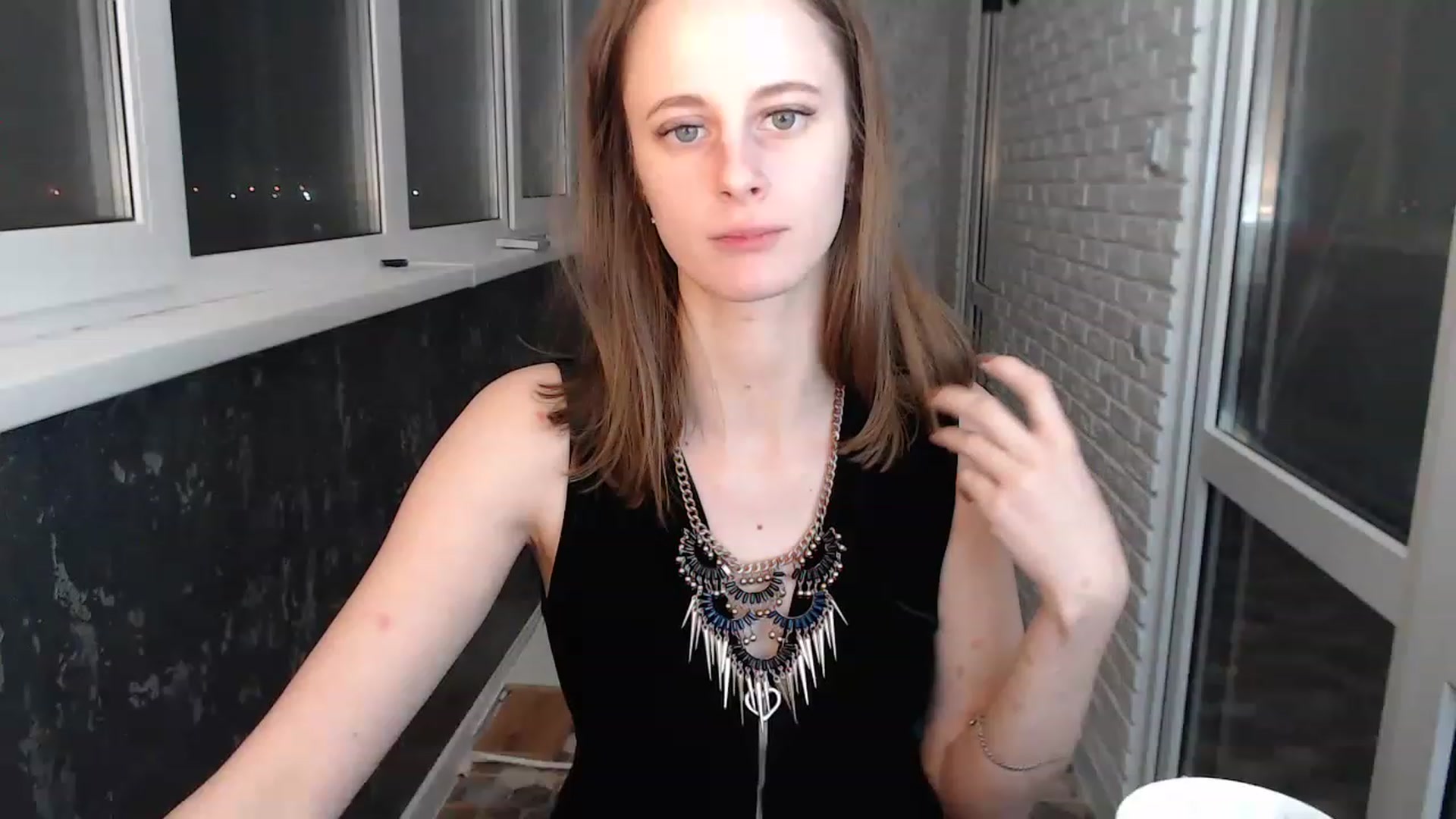 Gallery image thumbnail from mimiMILFal's myfreecams stream on, 01/29/2023, 14:47 image 10 of 20