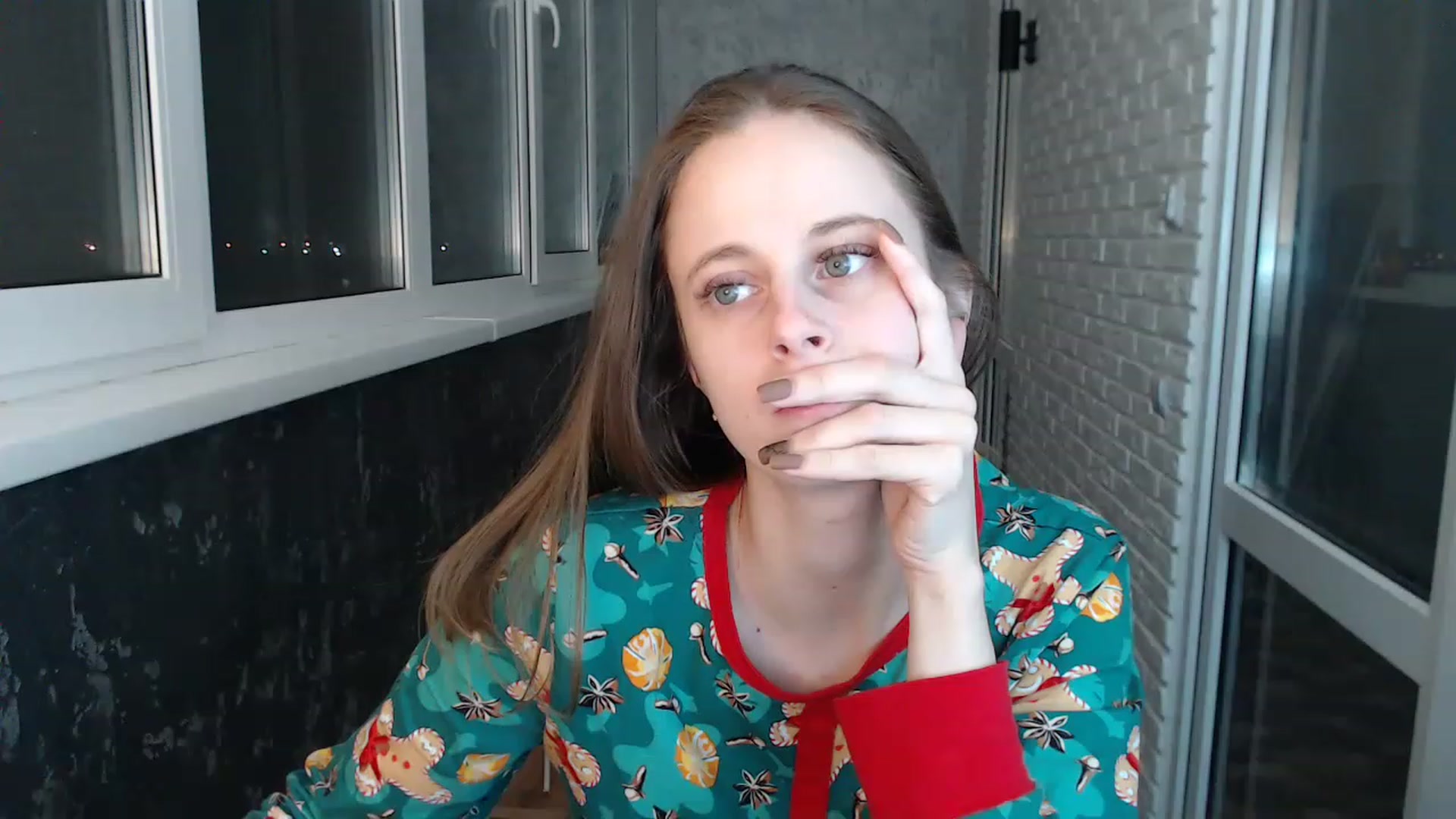 Gallery image thumbnail from mimiMILFal's myfreecams stream on, 02/03/2023, 16:13 image 19 of 20