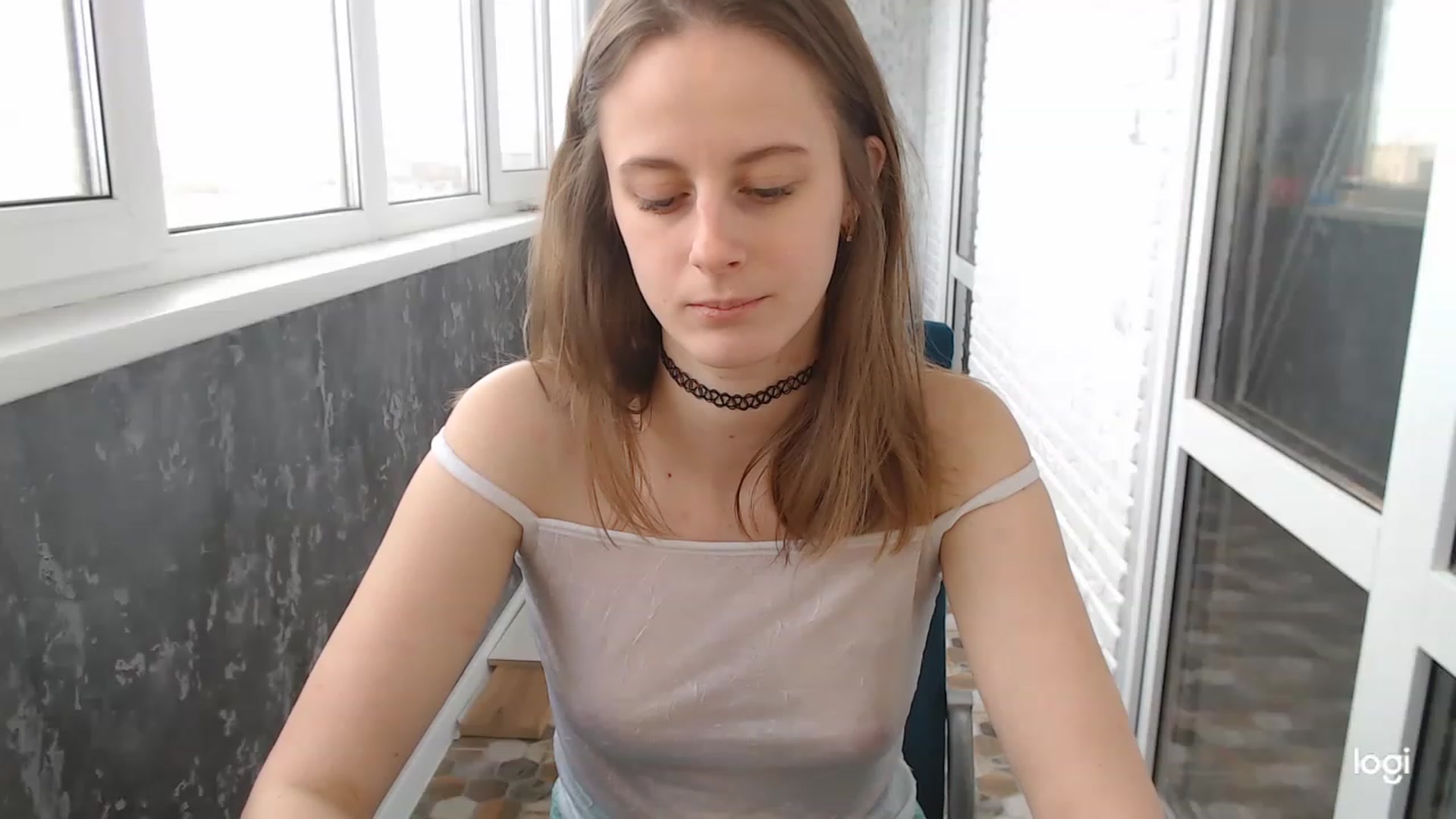 Gallery image thumbnail from mimiMILFal's myfreecams stream on, 03/13/2023, 12:13 image 12 of 20