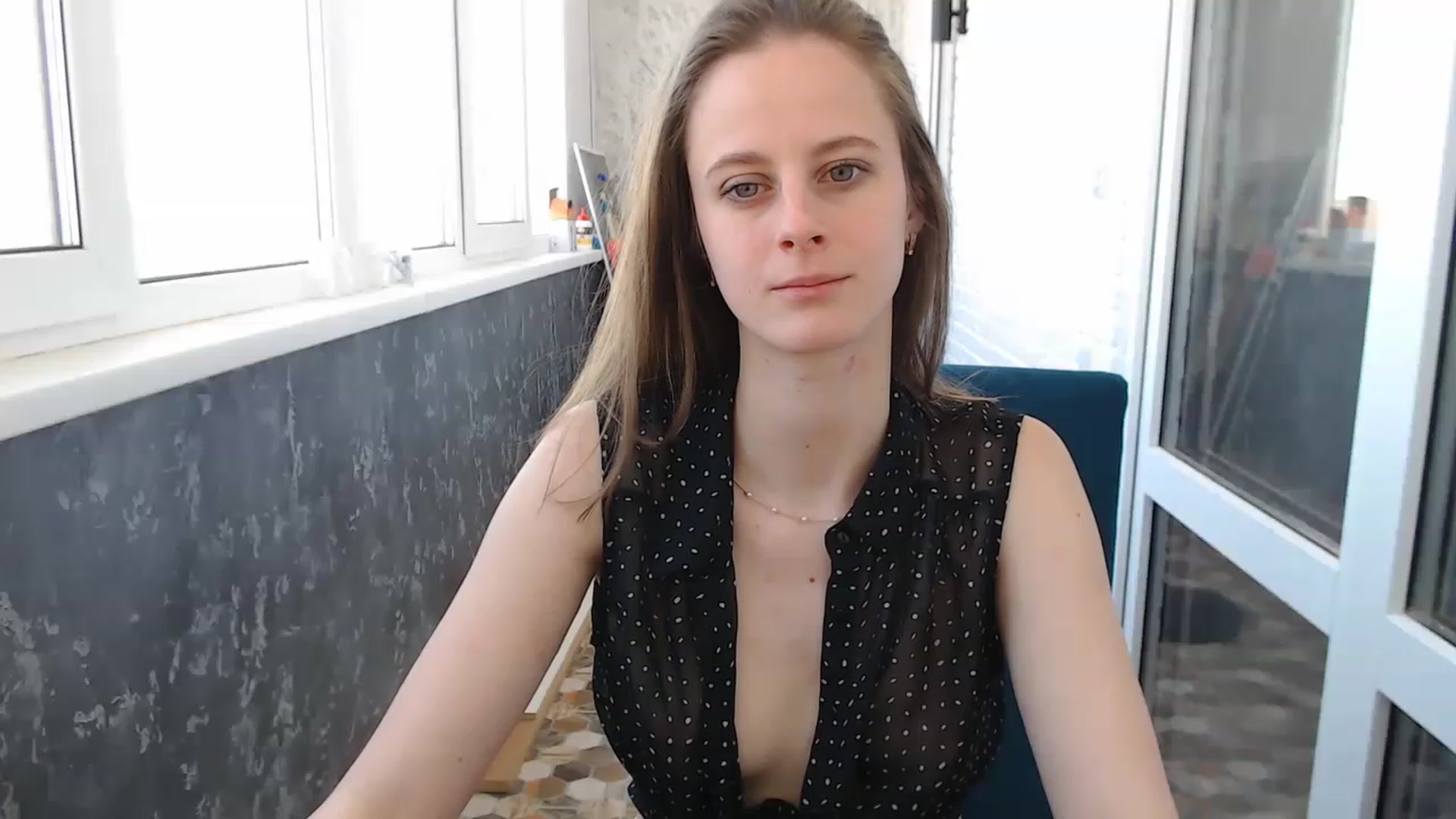 Gallery image thumbnail from mimiMILFal's myfreecams stream on, 04/16/2023, 08:43 image 18 of 20
