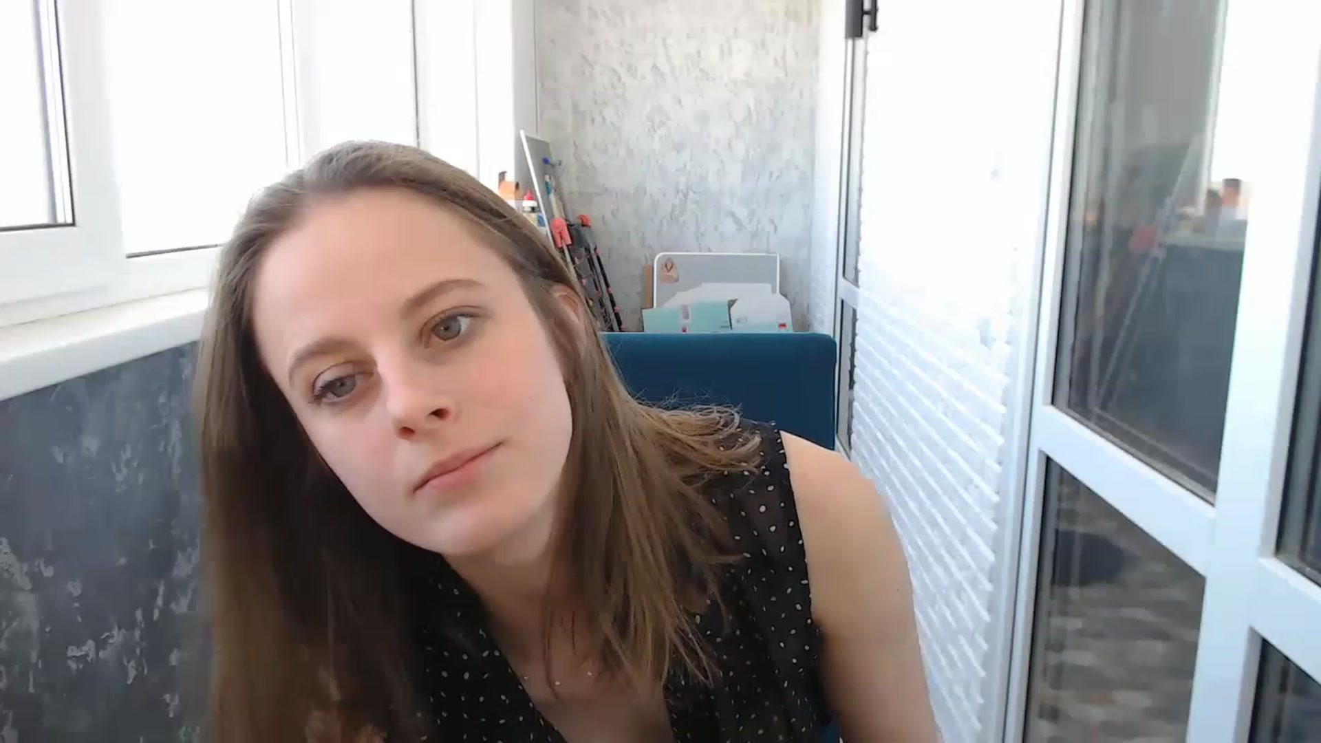 Gallery image thumbnail from mimiMILFal's myfreecams stream on, 04/16/2023, 08:43 image 2 of 20