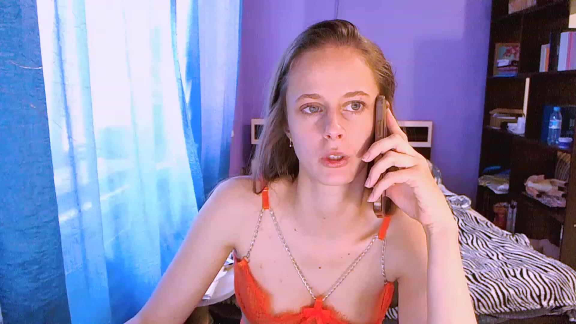 Gallery image thumbnail from mimiMILFal's myfreecams stream on, 05/23/2023, 12:55 image 13 of 20