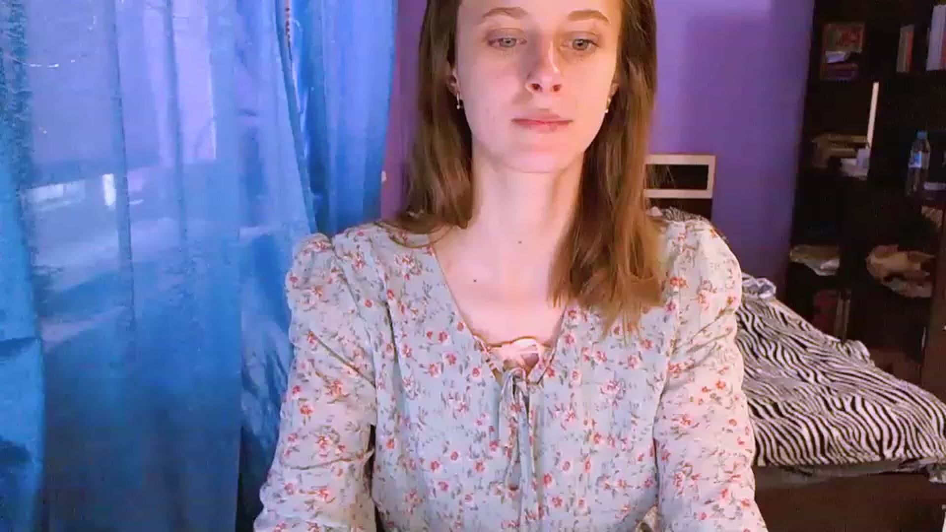 Gallery image thumbnail from mimiMILFal's myfreecams stream on, 05/23/2023, 15:00 image 19 of 20