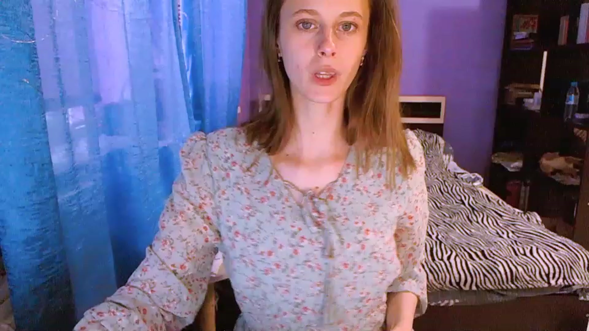 Gallery image thumbnail from mimiMILFal's myfreecams stream on, 05/23/2023, 15:00 image 14 of 20
