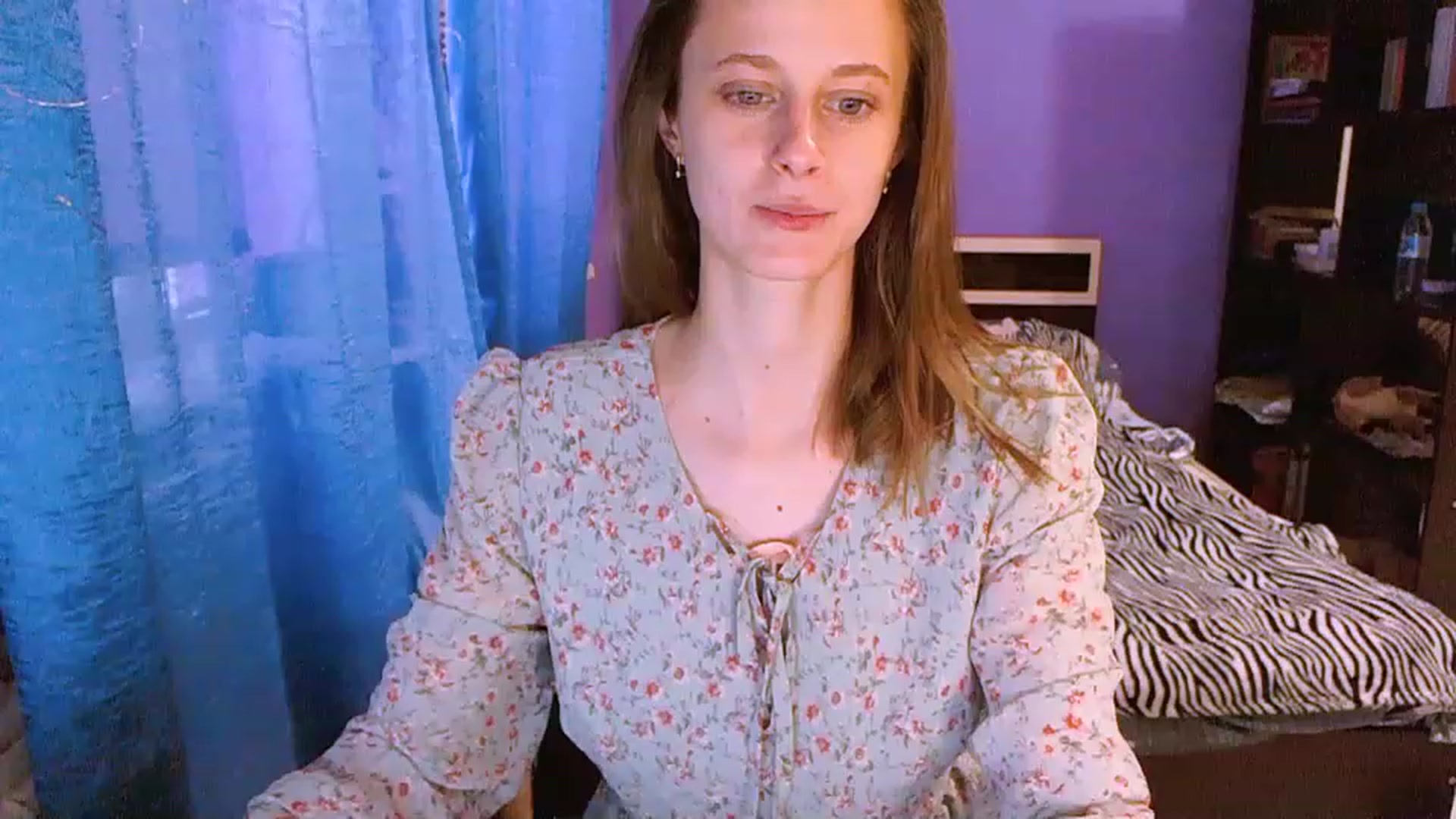 Gallery image thumbnail from mimiMILFal's myfreecams stream on, 05/23/2023, 15:00 image 17 of 20