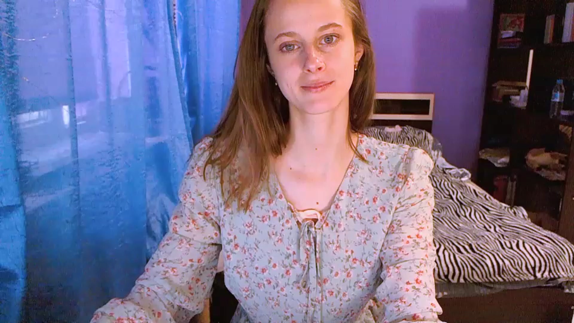 Gallery image thumbnail from mimiMILFal's myfreecams stream on, 05/23/2023, 15:00 image 20 of 20