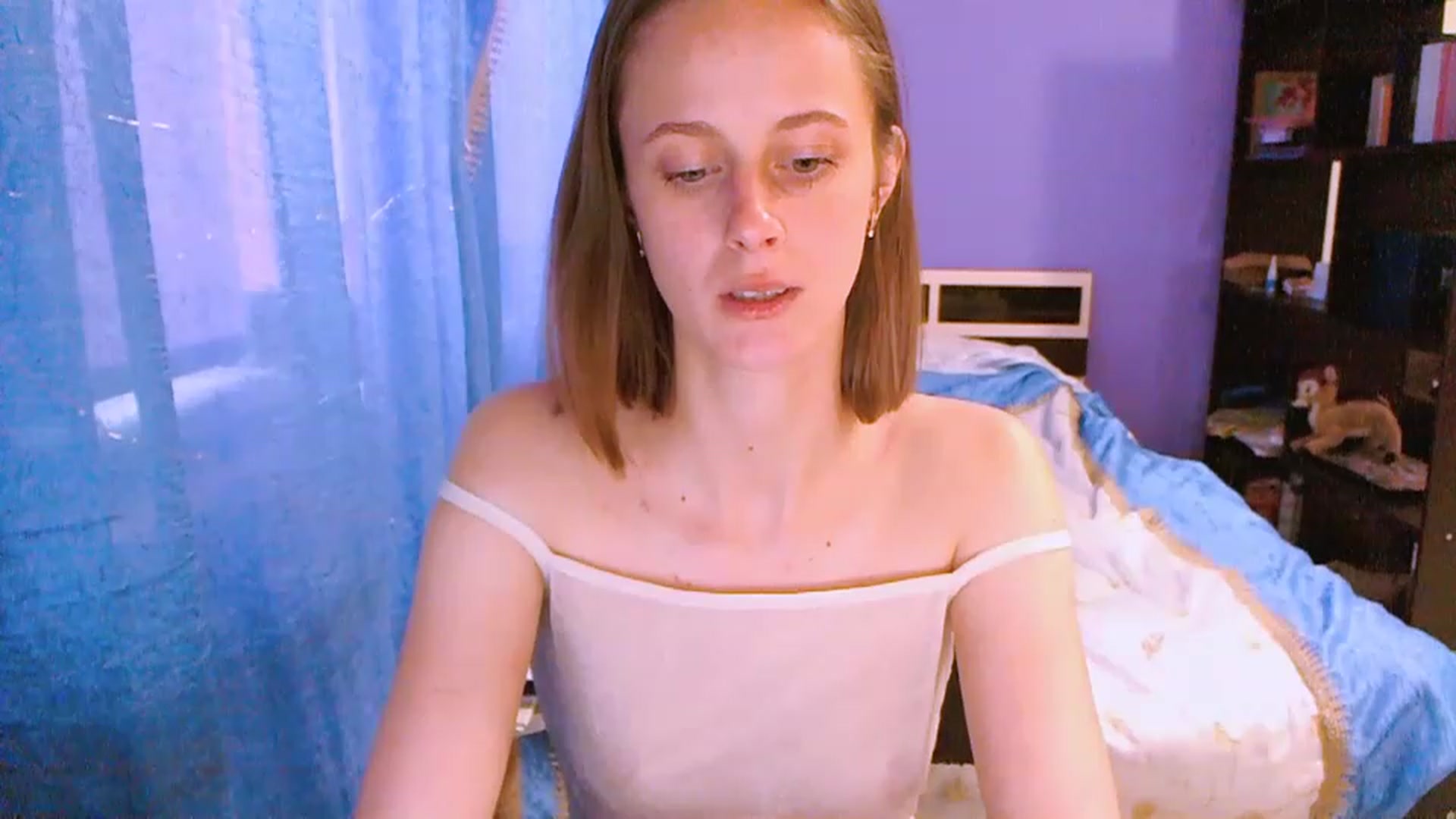 Gallery image thumbnail from mimiMILFal's myfreecams stream on, 06/11/2023, 12:30 image 20 of 20