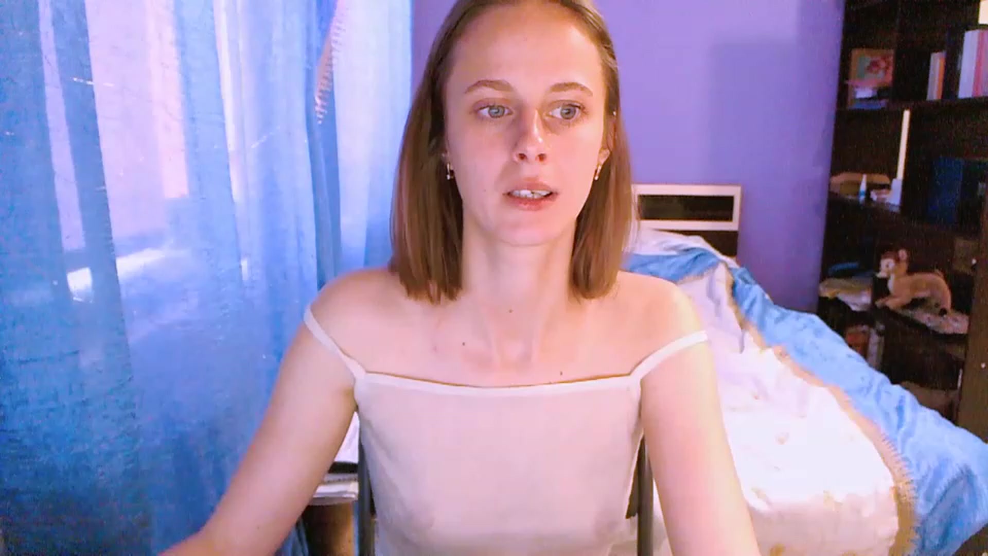 Gallery image thumbnail from mimiMILFal's myfreecams stream on, 06/11/2023, 12:30 image 6 of 20