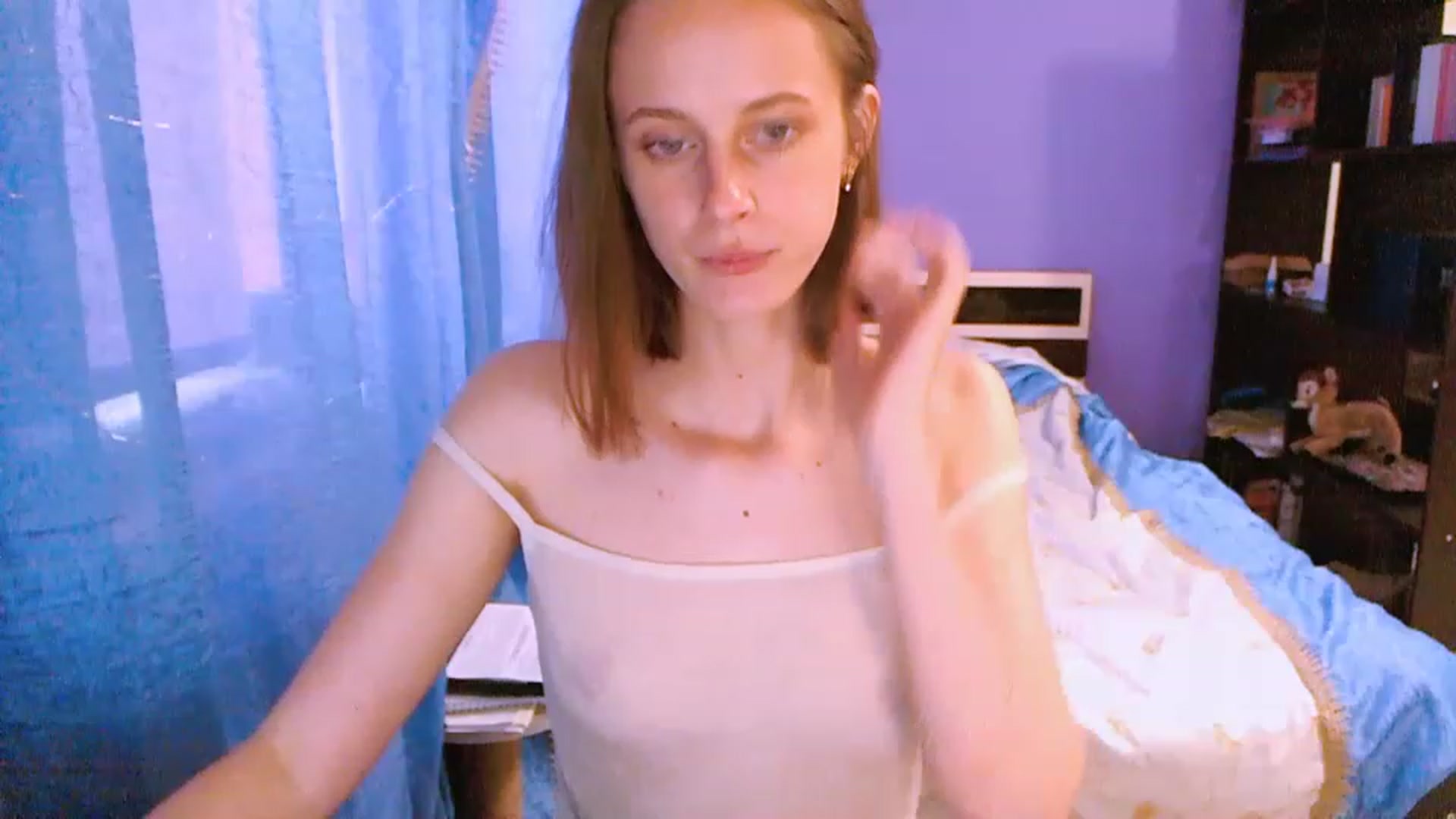 Gallery image thumbnail from mimiMILFal's myfreecams stream on, 06/11/2023, 12:30 image 17 of 20