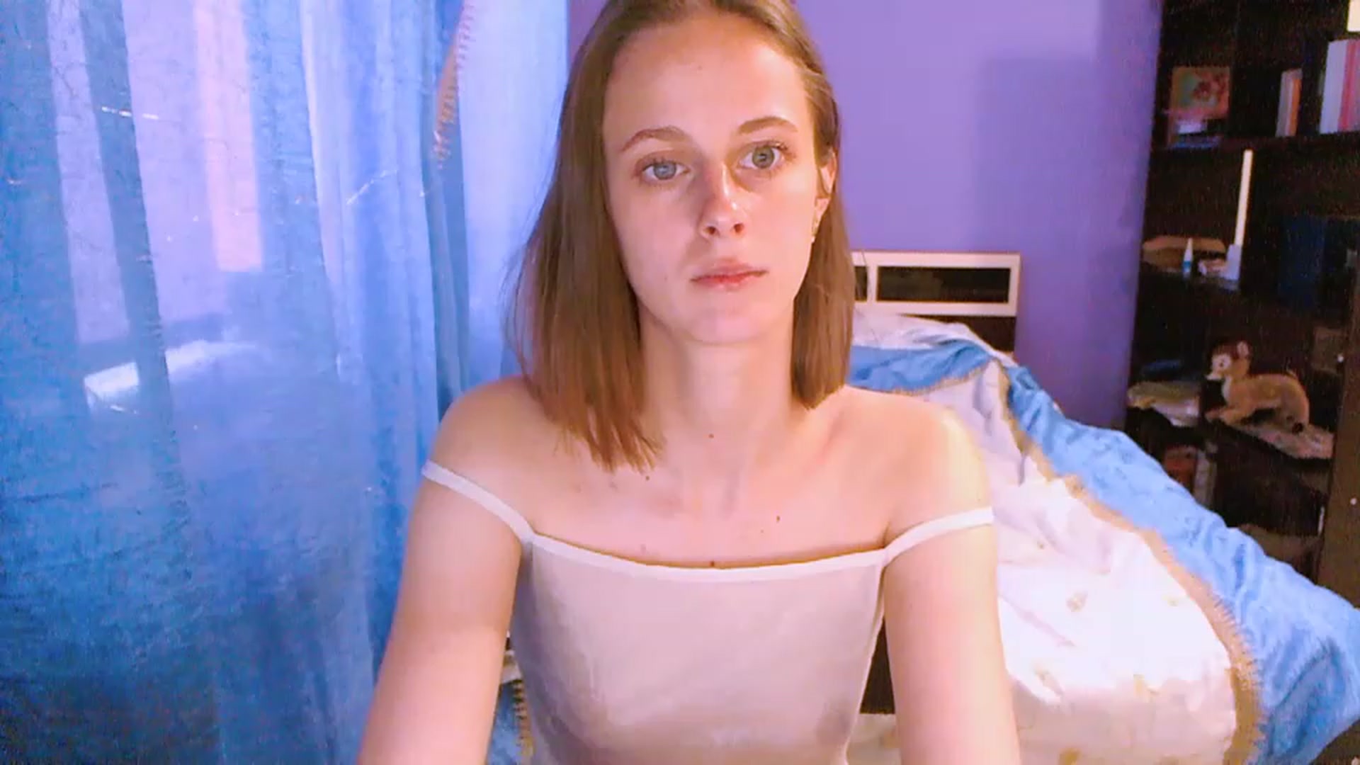 Gallery image thumbnail from mimiMILFal's myfreecams stream on, 06/11/2023, 12:30 image 18 of 20