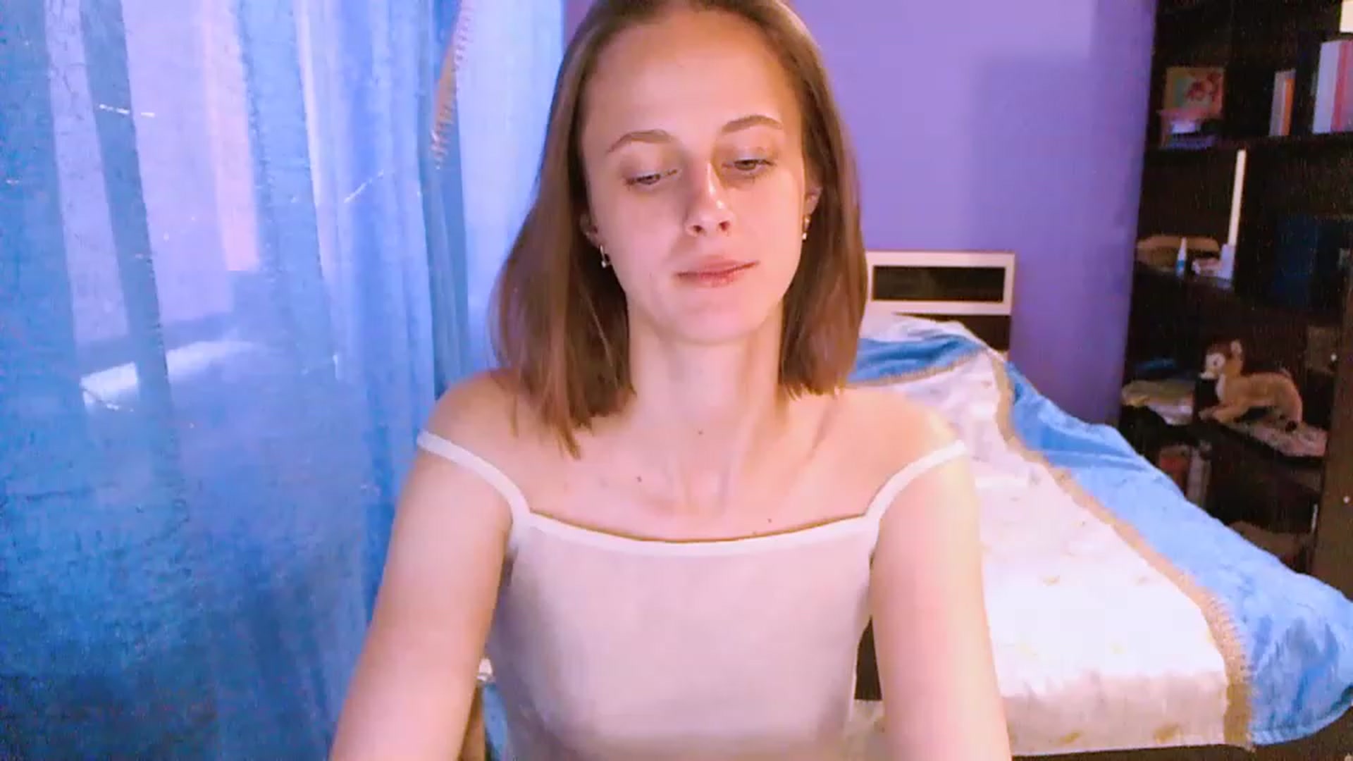 Gallery image thumbnail from mimiMILFal's myfreecams stream on, 06/11/2023, 12:30 image 2 of 20
