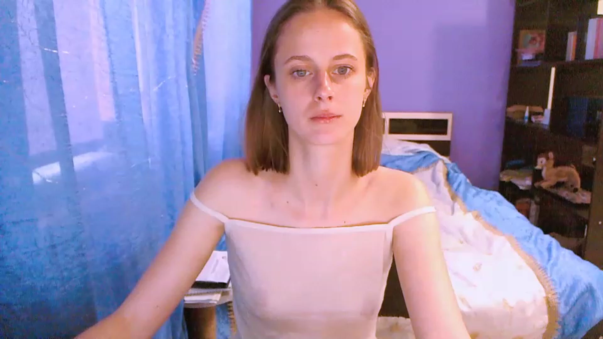 Gallery image thumbnail from mimiMILFal's myfreecams stream on, 06/11/2023, 12:30 image 19 of 20