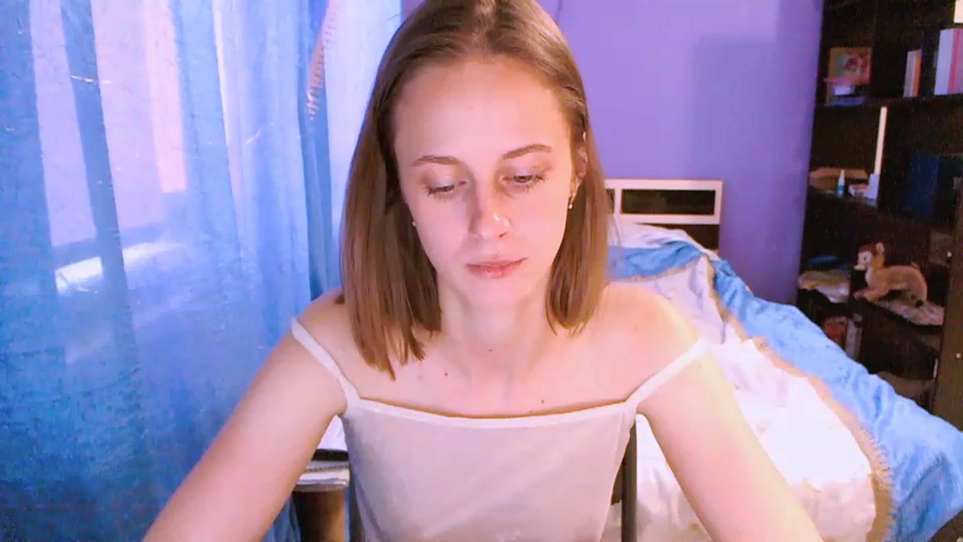 Gallery image thumbnail from mimiMILFal's myfreecams stream on, 06/11/2023, 12:30 image 7 of 20